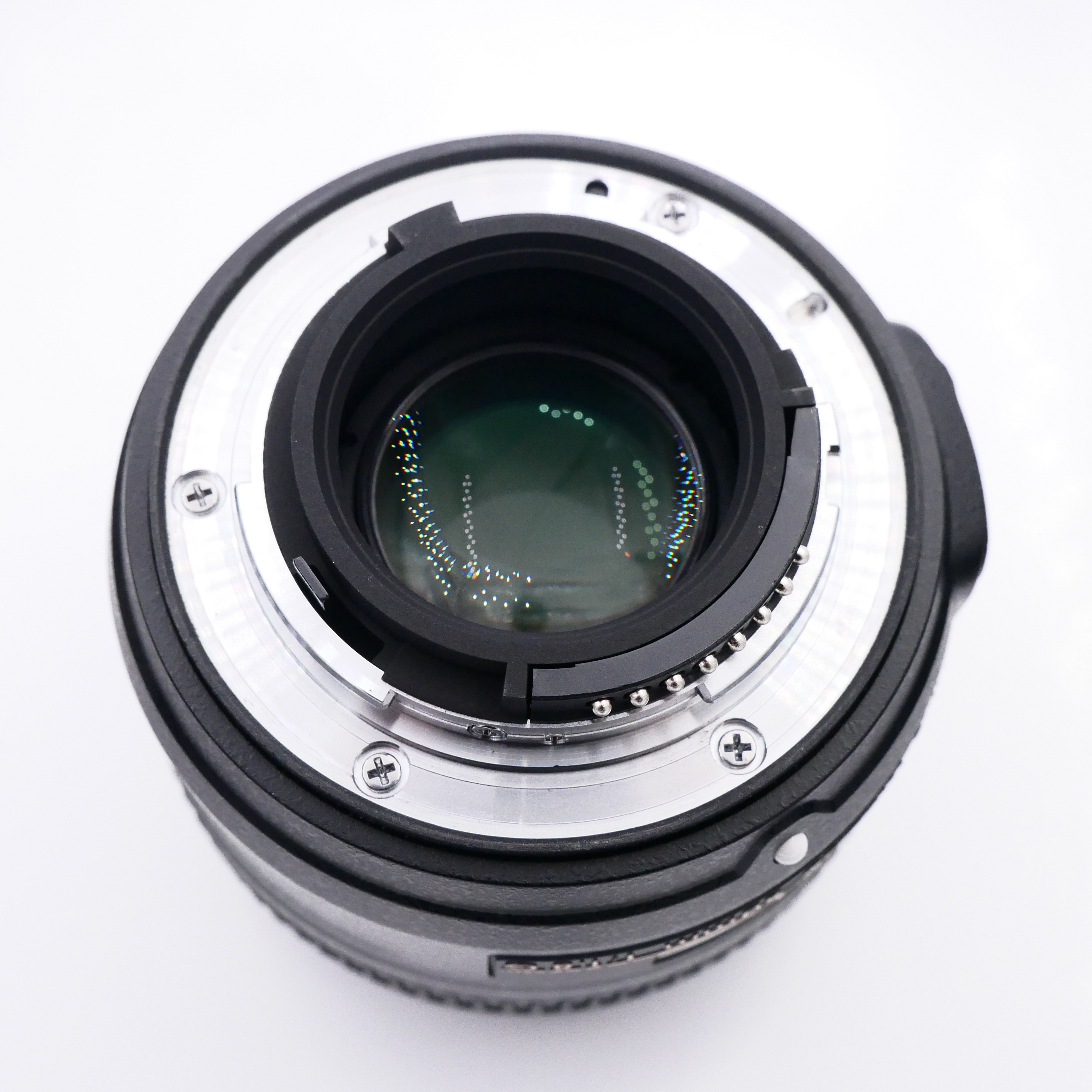 S-H-NRDTXE_3.jpg - Nikon AF-S 50mm F1.8 G Lens - Image 2