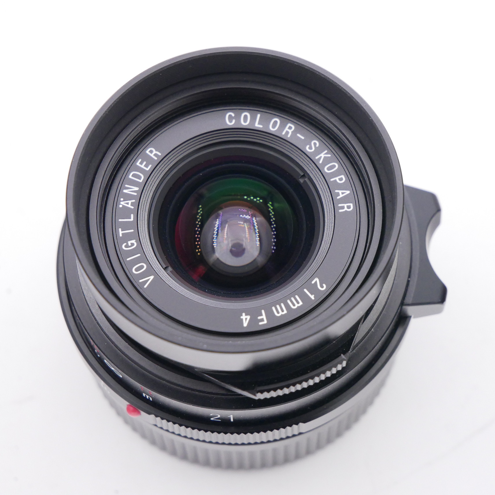 S-H-NRSHSM_2.jpg - Voigtlander MF 21mm F/4 Color-Skopar Lens for M-Mount - Image 1