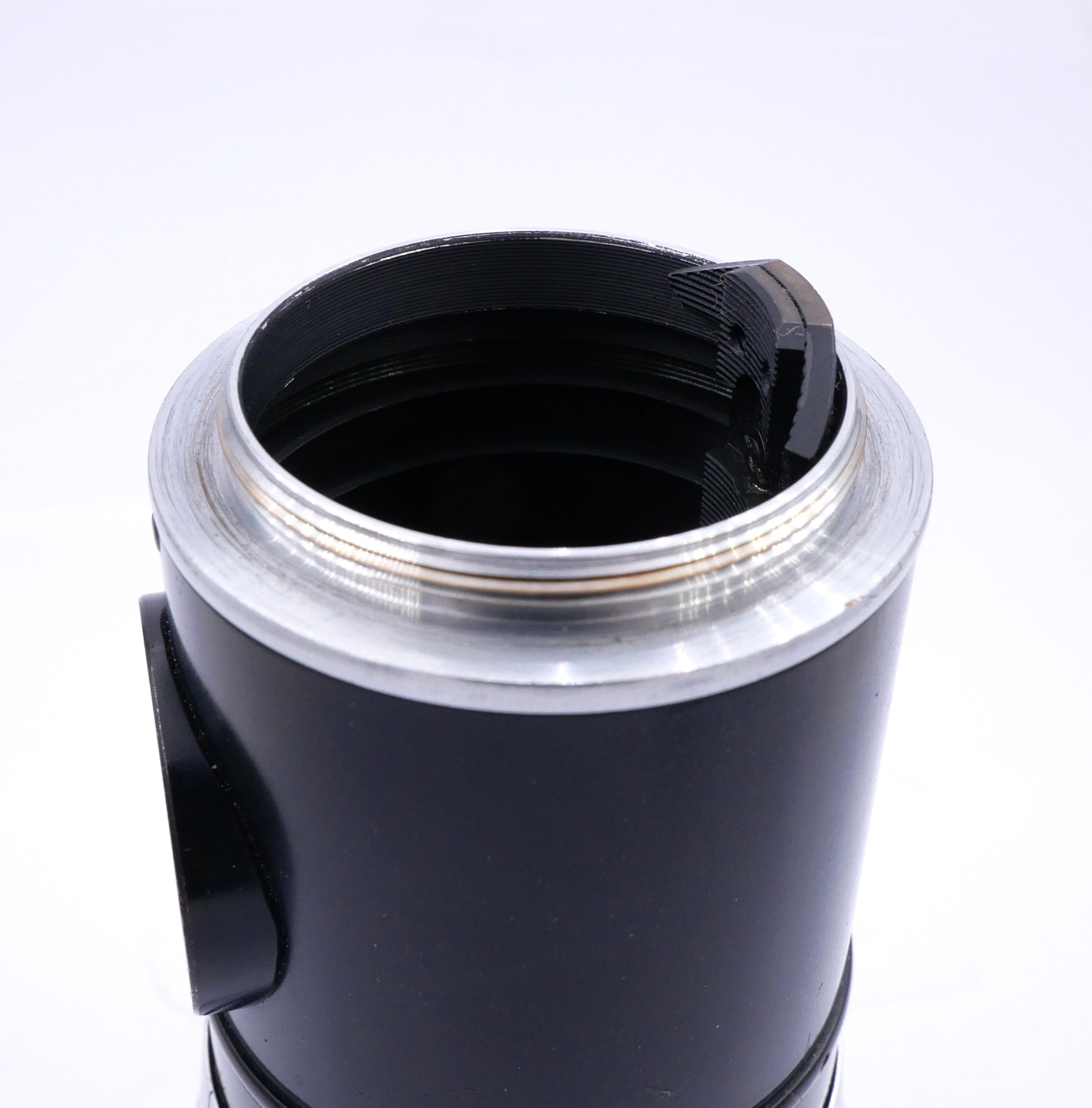 S-H-NTLCJW_3.jpg - Leica Hektor 13.5cm F/4.5 Lens Black for LTM - Image 1