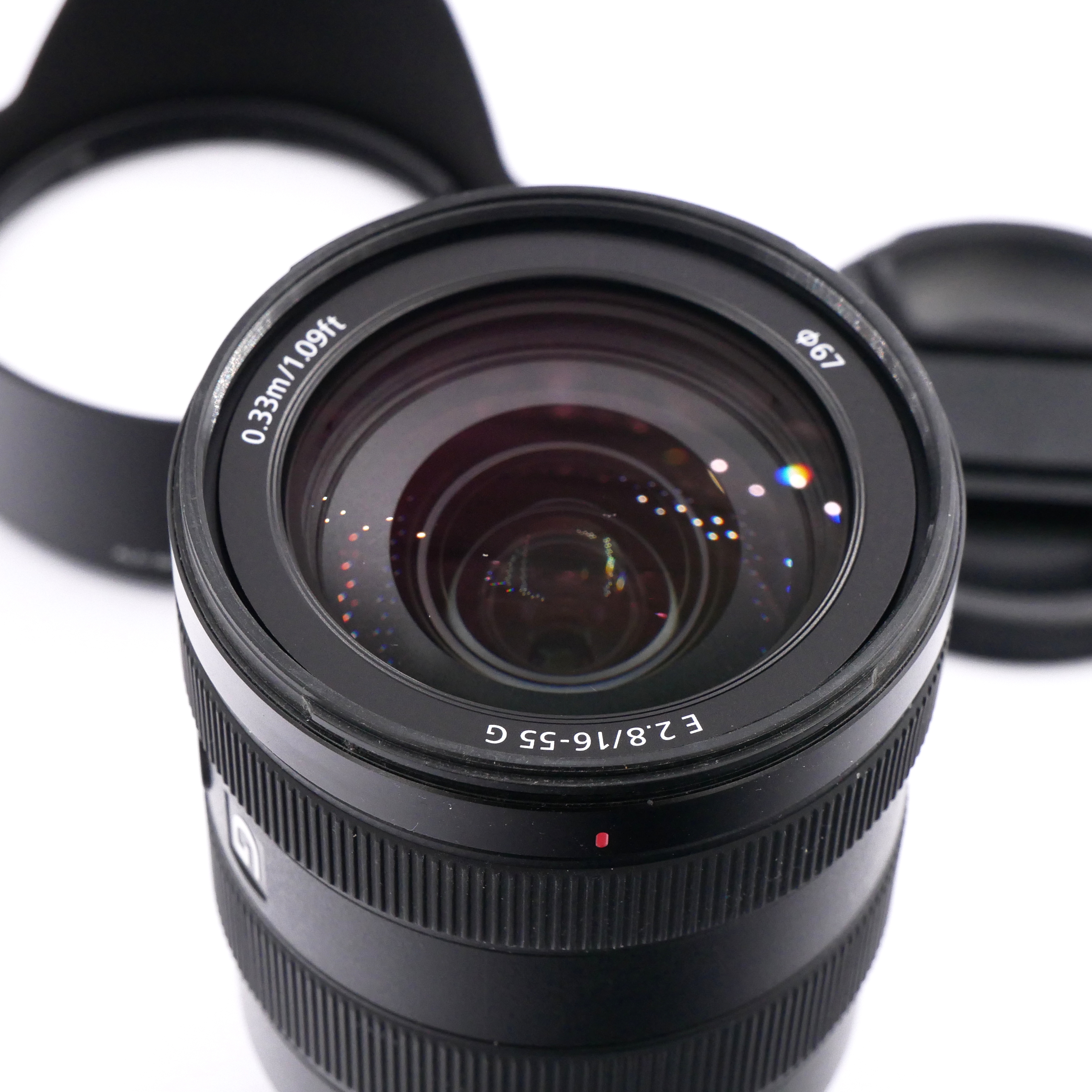 S-H-NU4LDD_3.jpg - Sony E 16-55mm F/2.8 G Lens - Image 1