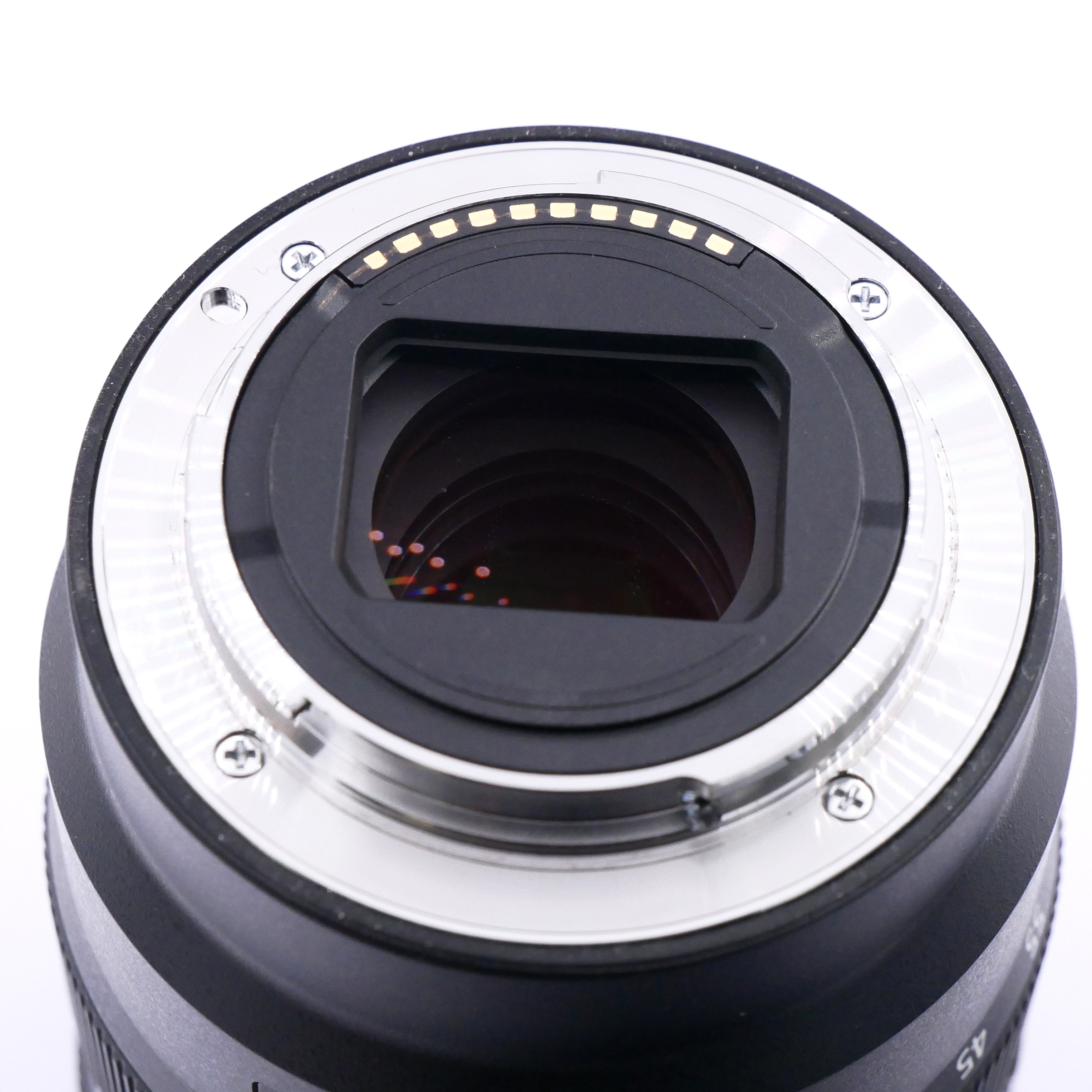 S-H-NU4LDD_4.jpg - Sony E 16-55mm F/2.8 G Lens - Image 3