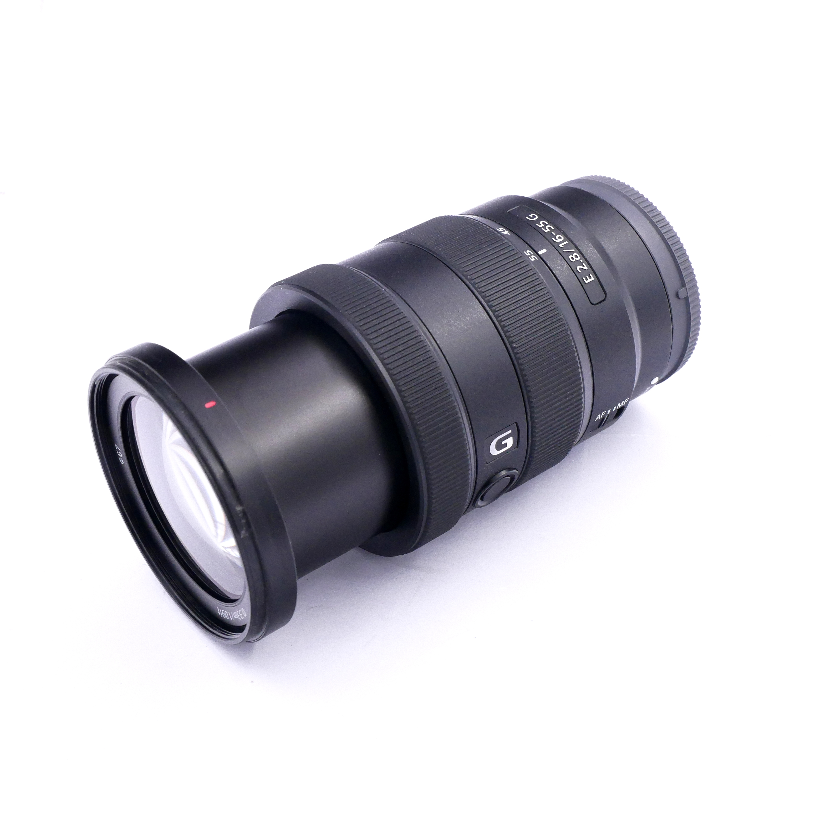 S-H-NU4LDD_5.jpg - Sony E 16-55mm F/2.8 G Lens - Image 2