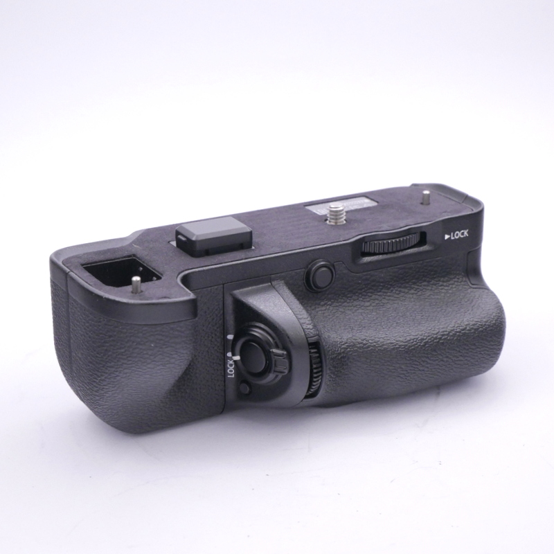 Best image for Fujifilm VG-GFX1 Vertical Battery Grip - Suits GFX 50s