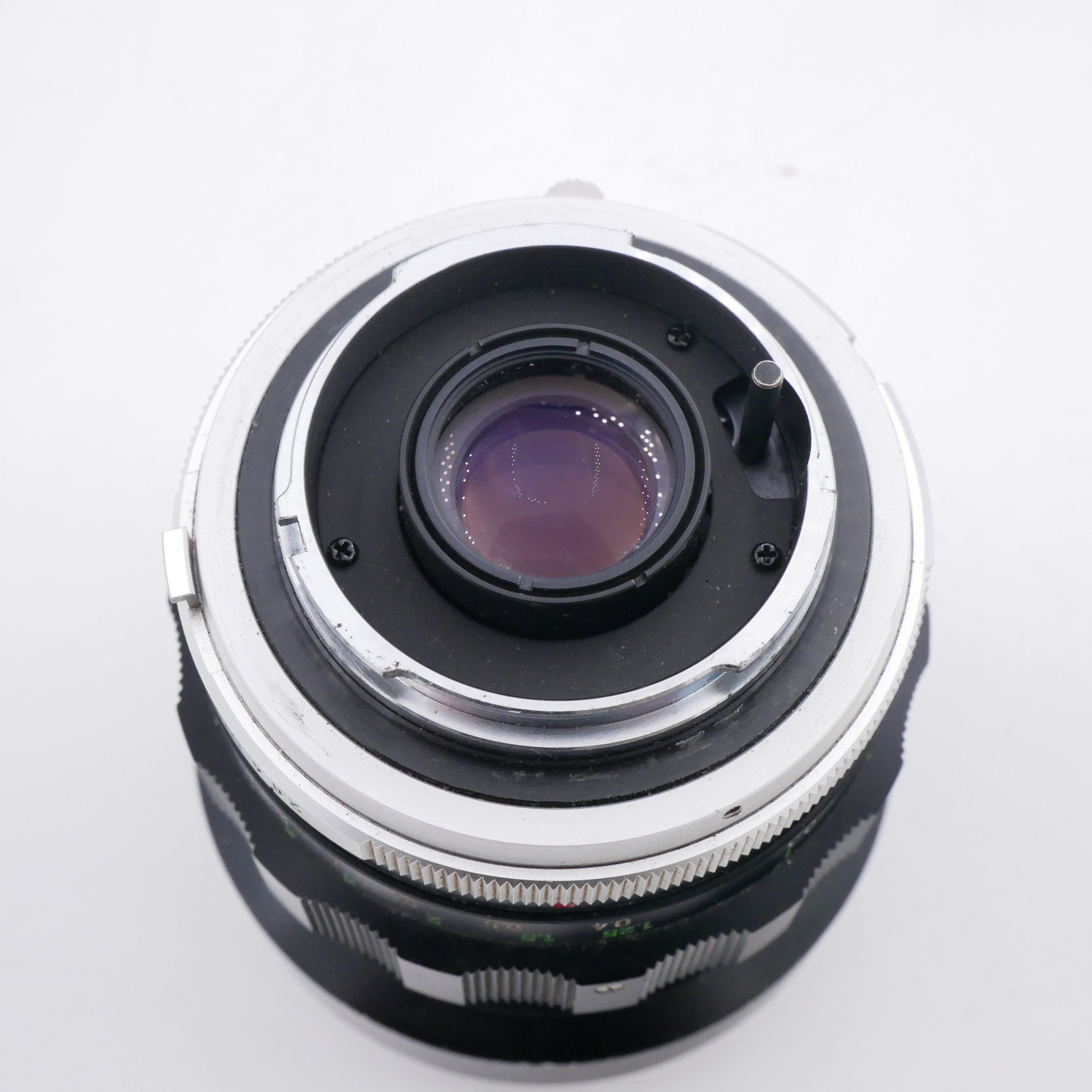 Minolta 21mm F2.8 MC W.Rokkor