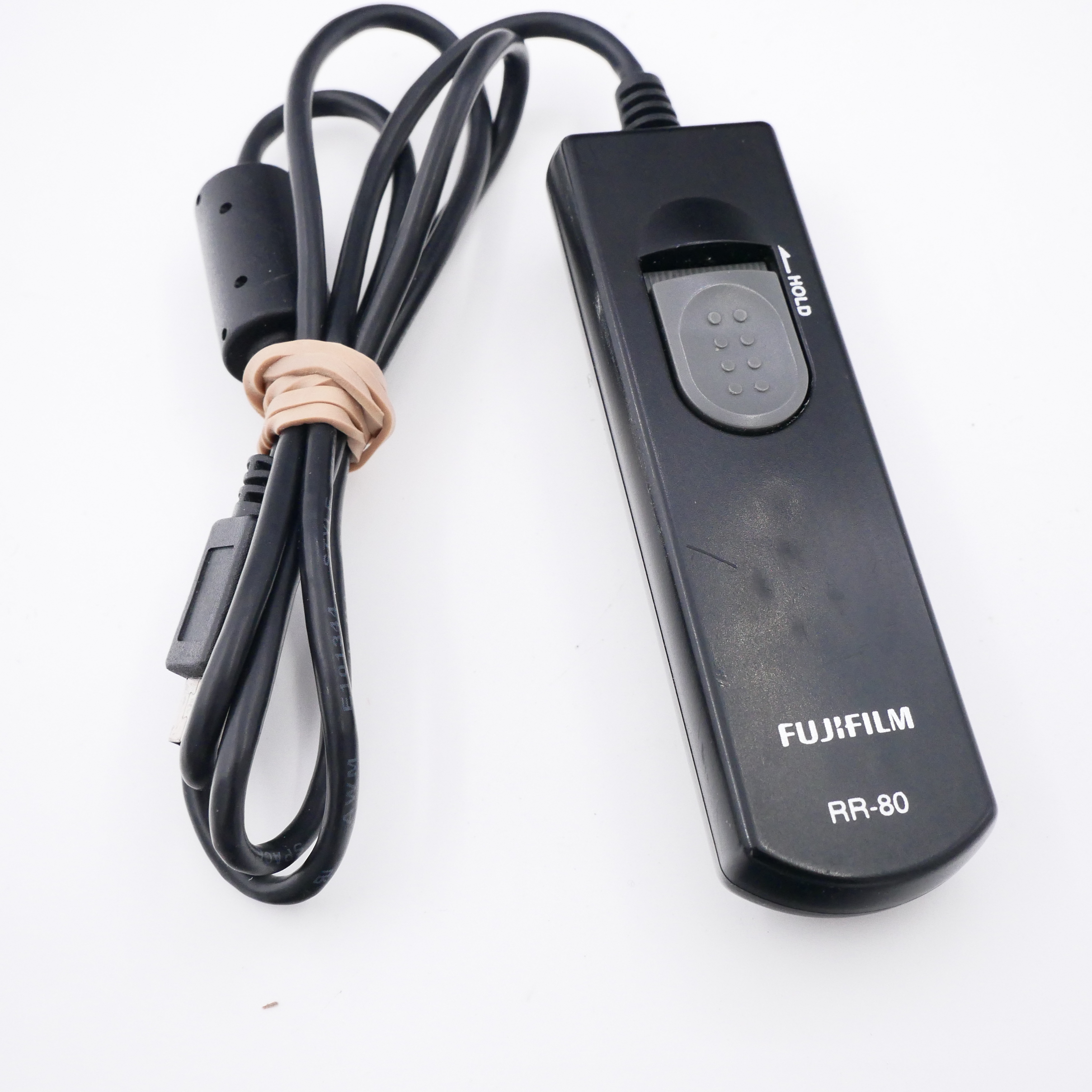 Fujifilm RR-80 Remote Cable - Best Available Image