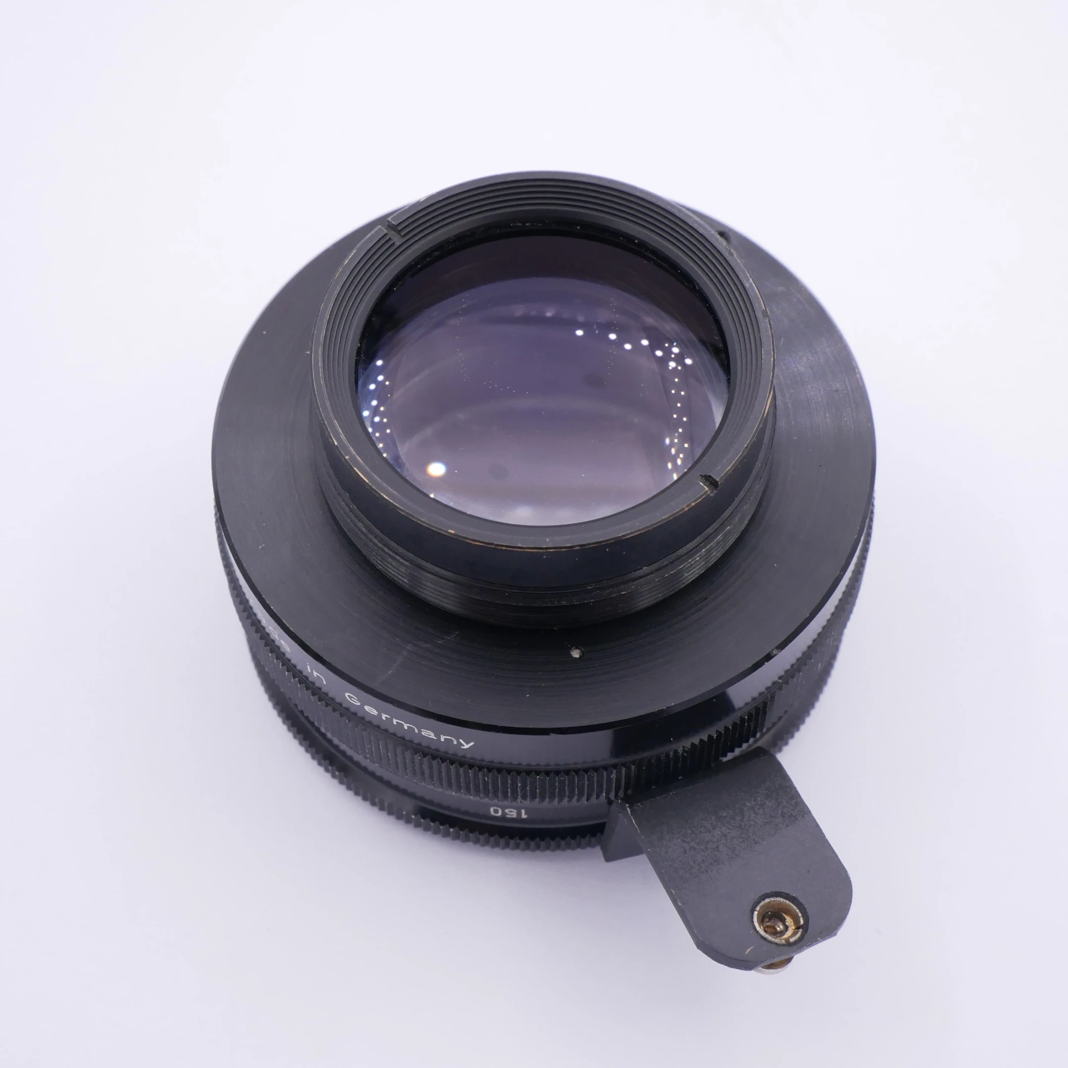 S-H-P3TA7T_2.webp - Schneider-Kreuznach 150mm F4.5 Xenar 39mm MT Screw Mount - Image 2