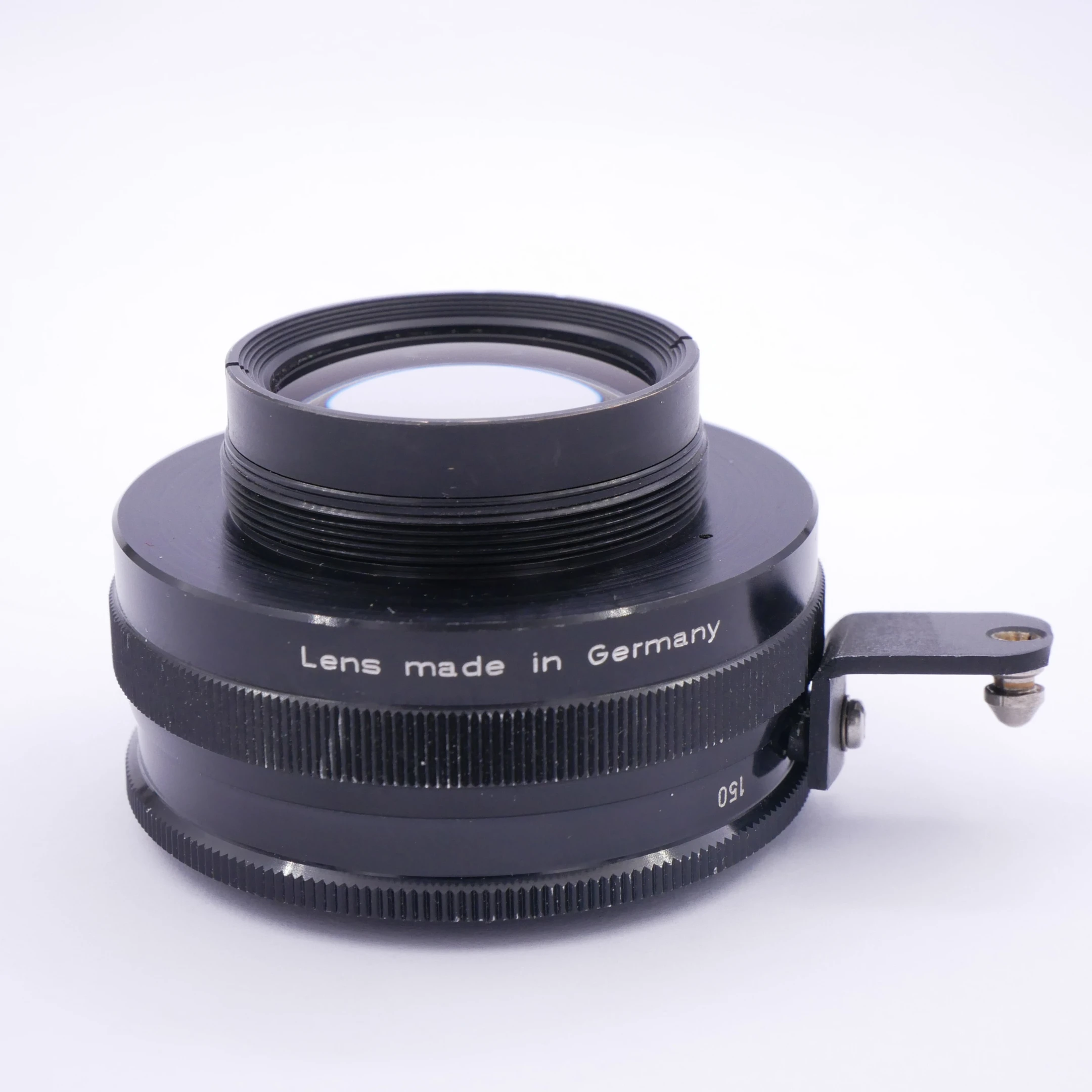 S-H-P3TA7T_3.webp - Schneider-Kreuznach 150mm F4.5 Xenar 39mm MT Screw Mount - Image 1