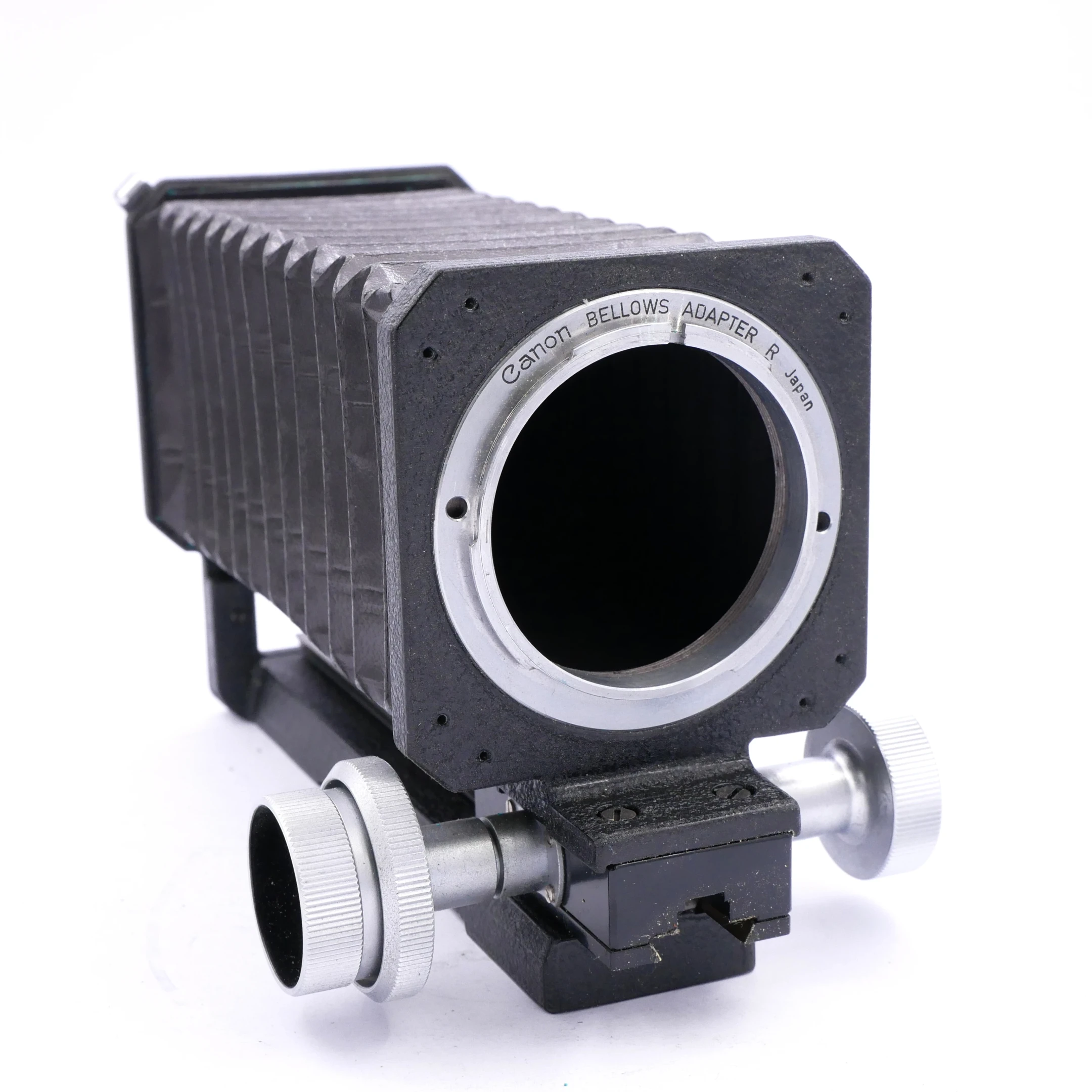 S-H-P5REKR_4.webp - Canon Bellows Adapter R  - Image 2