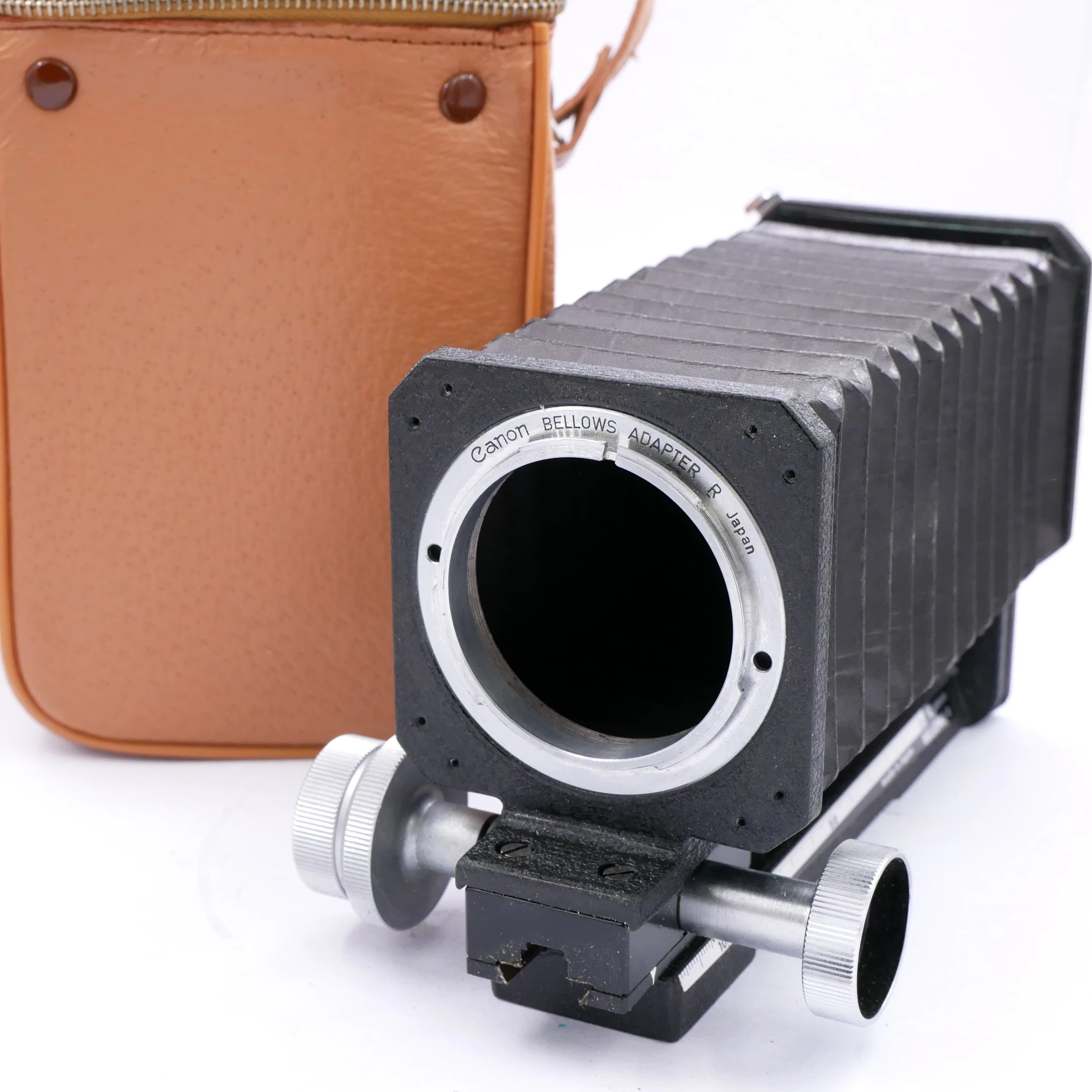 Best image for Canon Bellows Adapter R 
