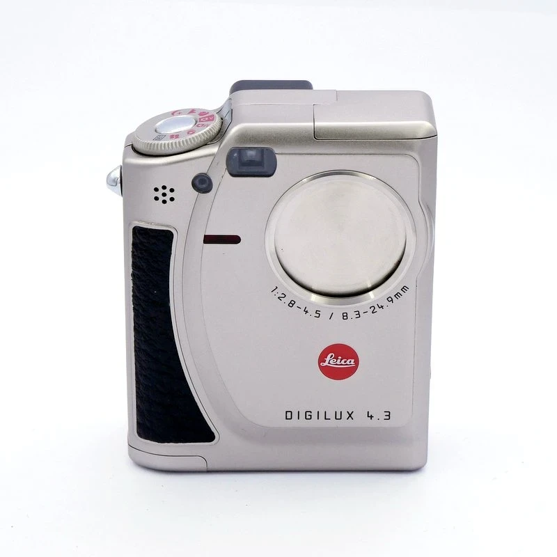 Leica Digilux 4.3  - Best Available Image