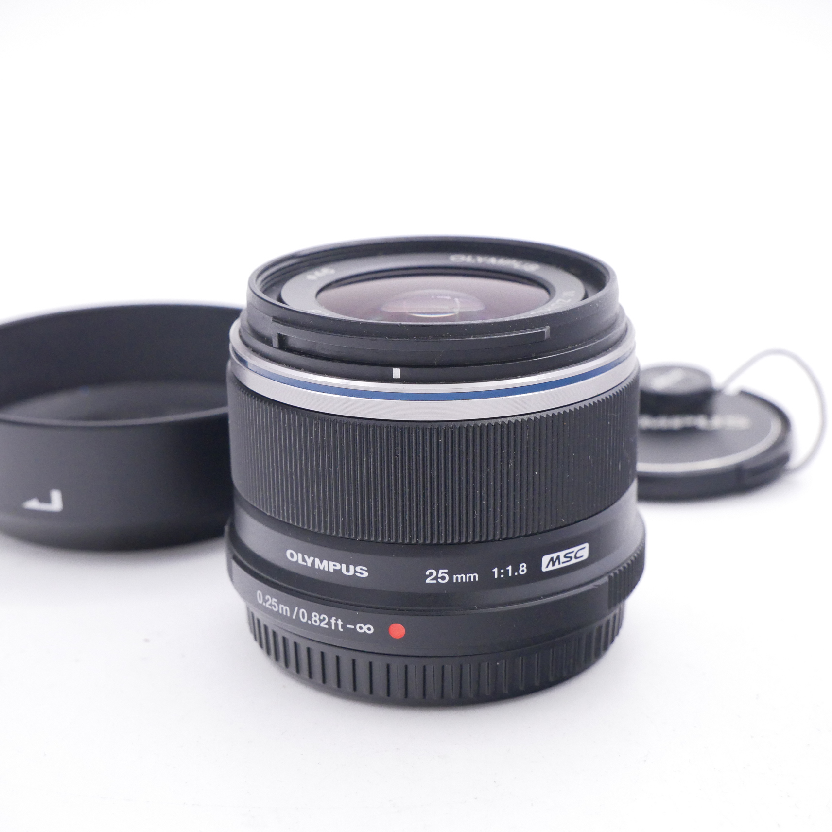 Best image for Olympus 25mm F1.8 M.Zuiko Lens