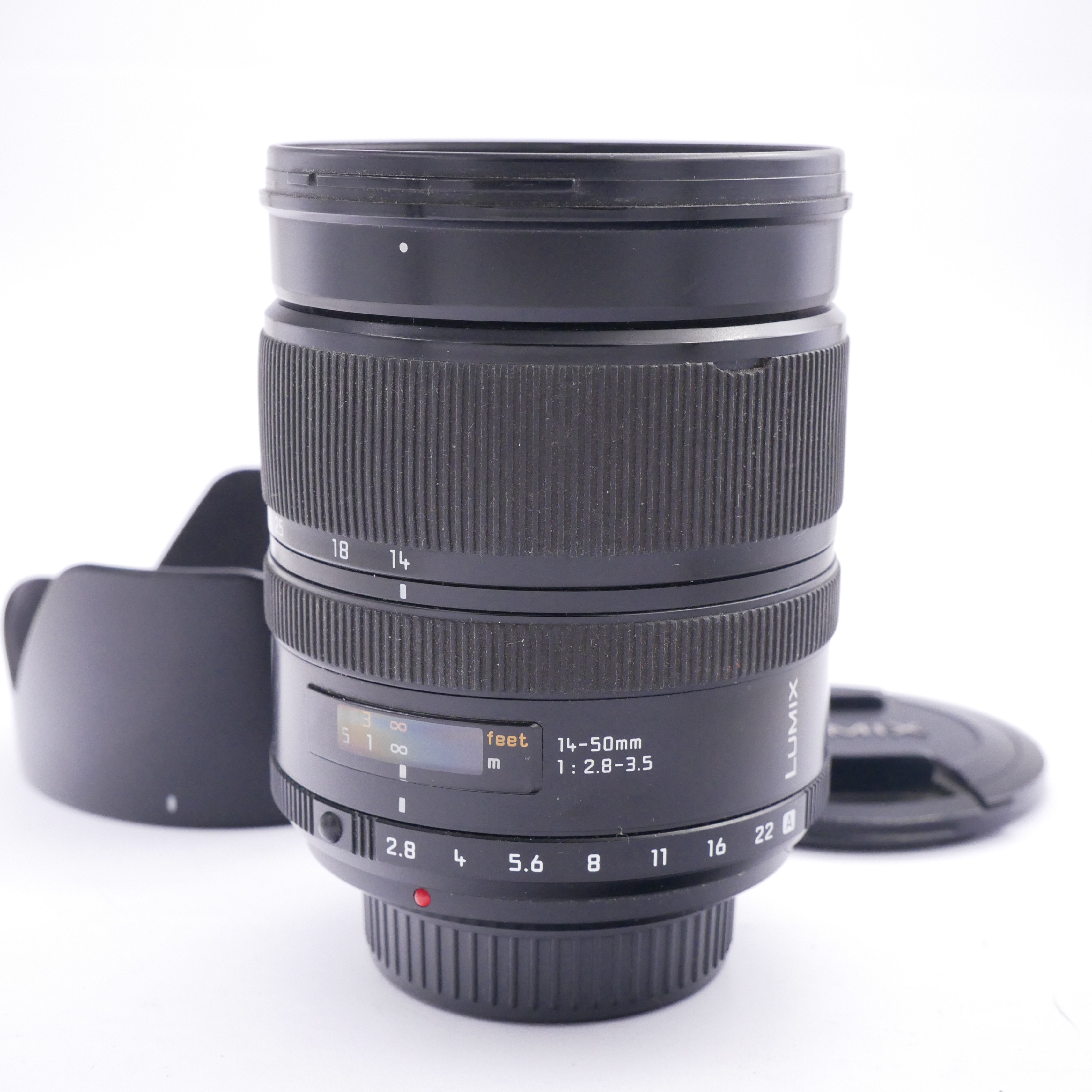 Best image for Leica 14-50mm F2.8-3.5 ASPH D Vario-Elmarit Lens for 4/3rds-Mount
