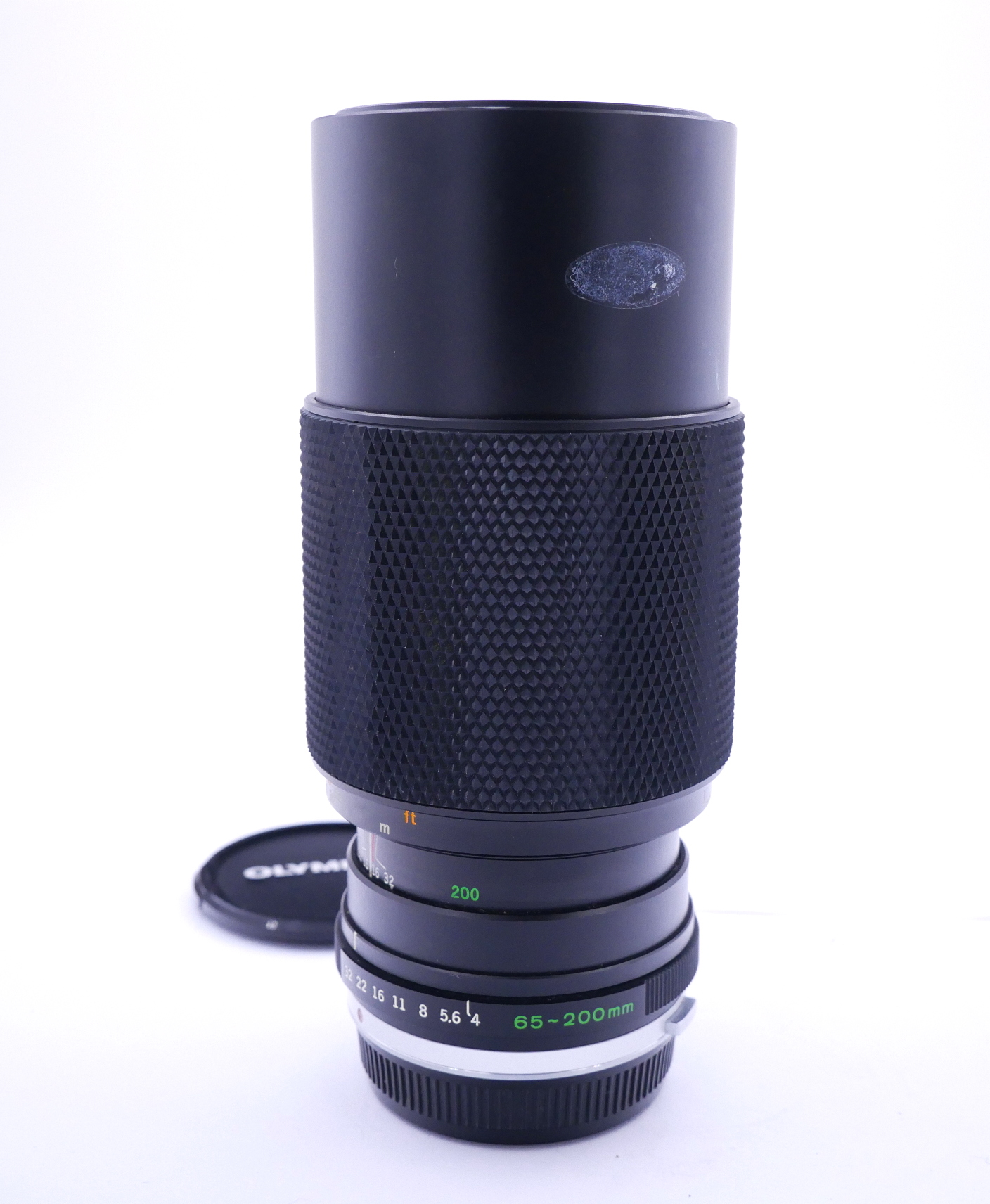 Best image for Olympus 65-200mm F4 Lens 