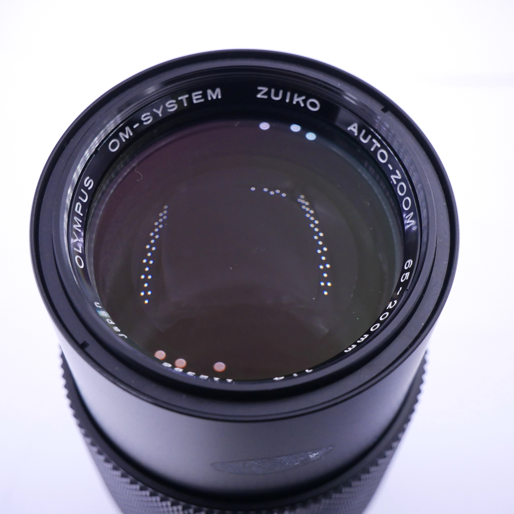 S-H-P88N57_2.jpg - Olympus 65-200mm F4 Lens  - Image 1