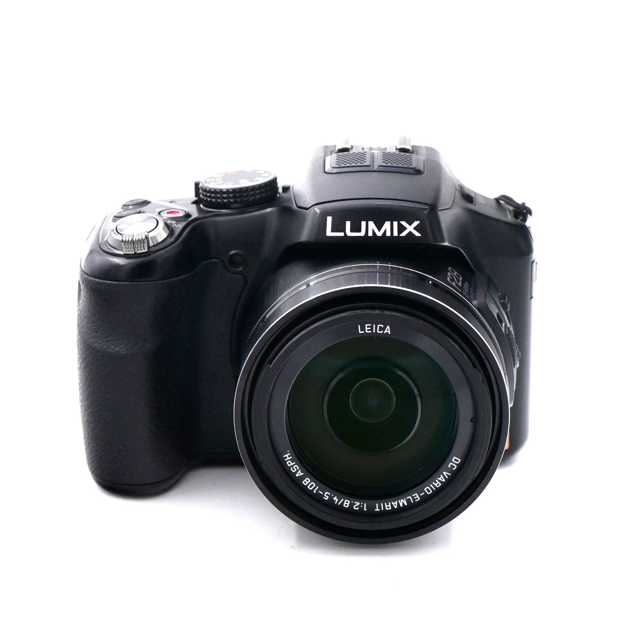 Panasonic DMC-FZ200 Digital Camera - Best Available Image