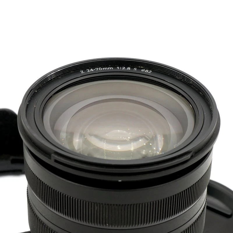 S-H-PA49WA_2.webp - Nikon Z 24-70mm F/2.8 S Lens - Image 2