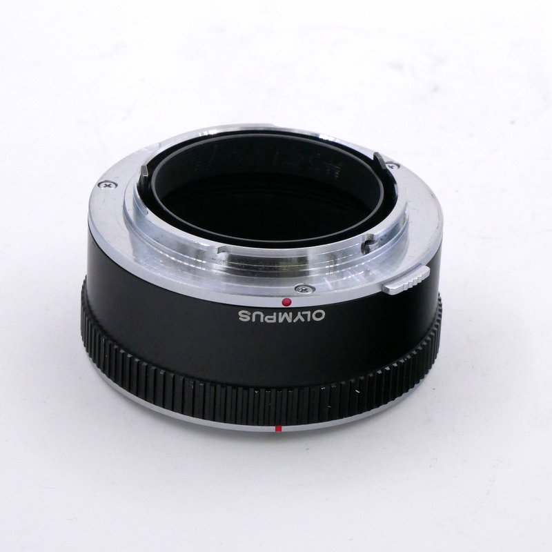 S-H-PAM6NN_2.jpg - Olympus Auto 25 Extension Tube - OM Mount - Image 1