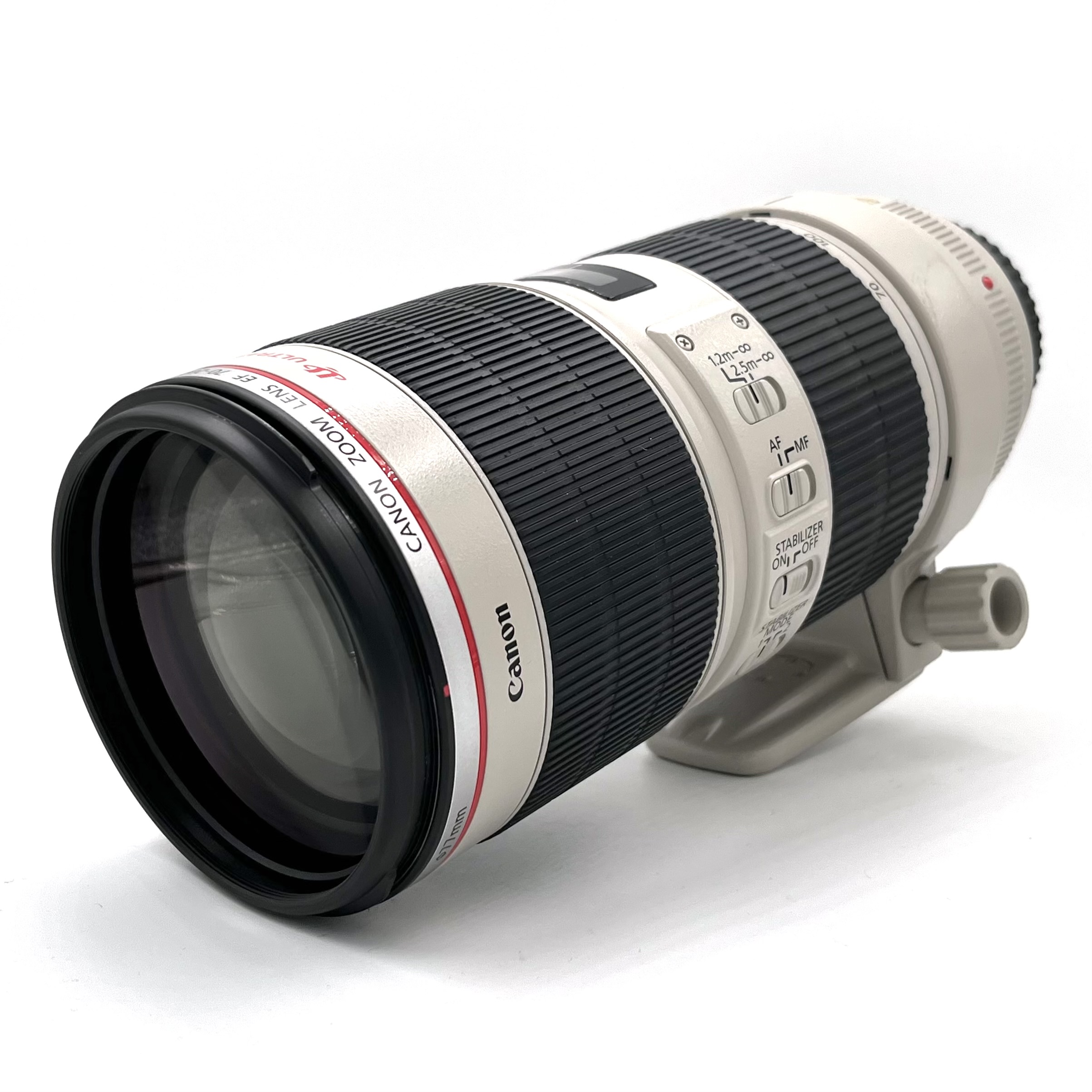 S-H-PCM468_2.jpeg - Canon EF 70-200mm F/2.8 L IS II USM Lens - Image 1