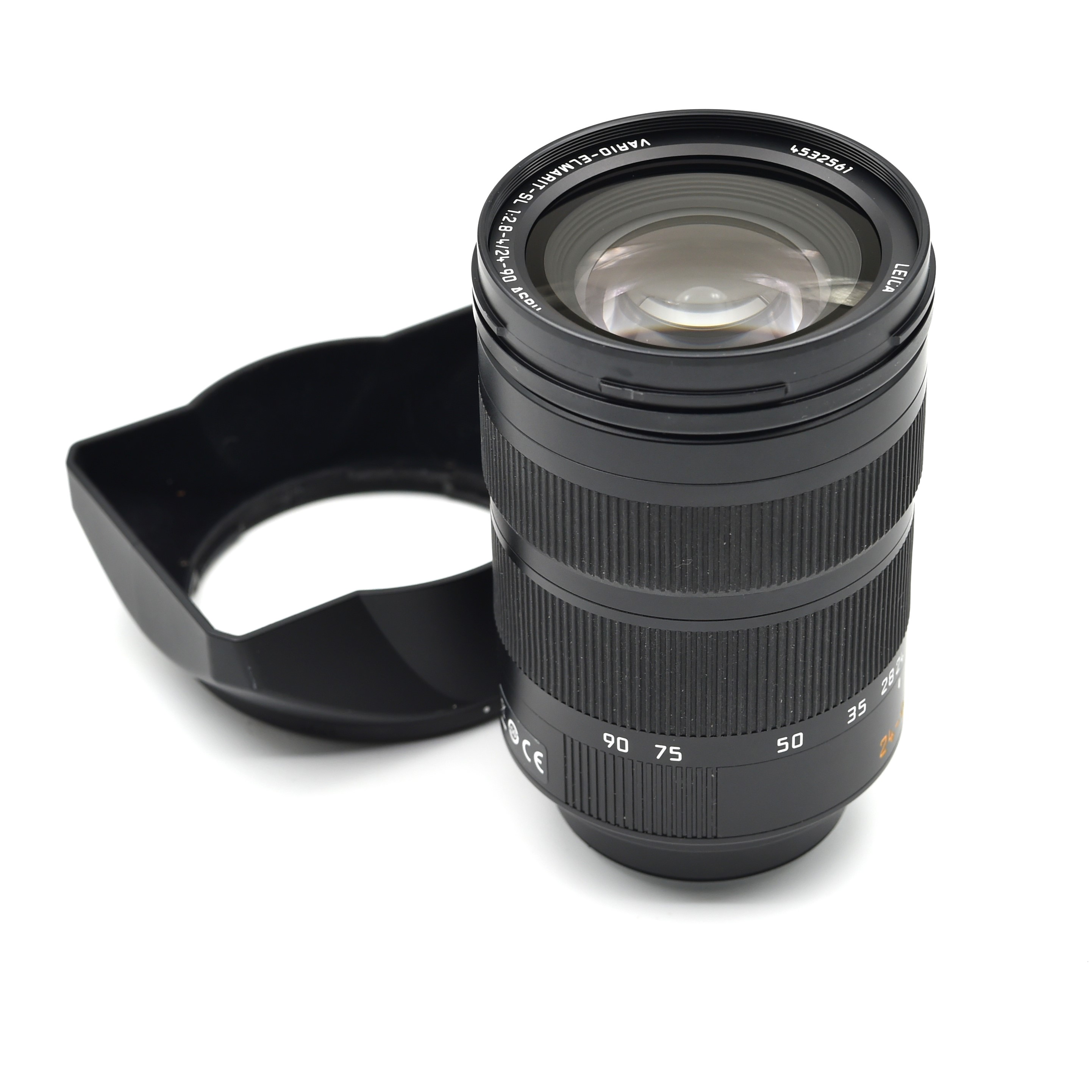 Best image for Leica Vario-Elamrit 24-90mm F/2.8-4 ASPH L-Mount Lens
