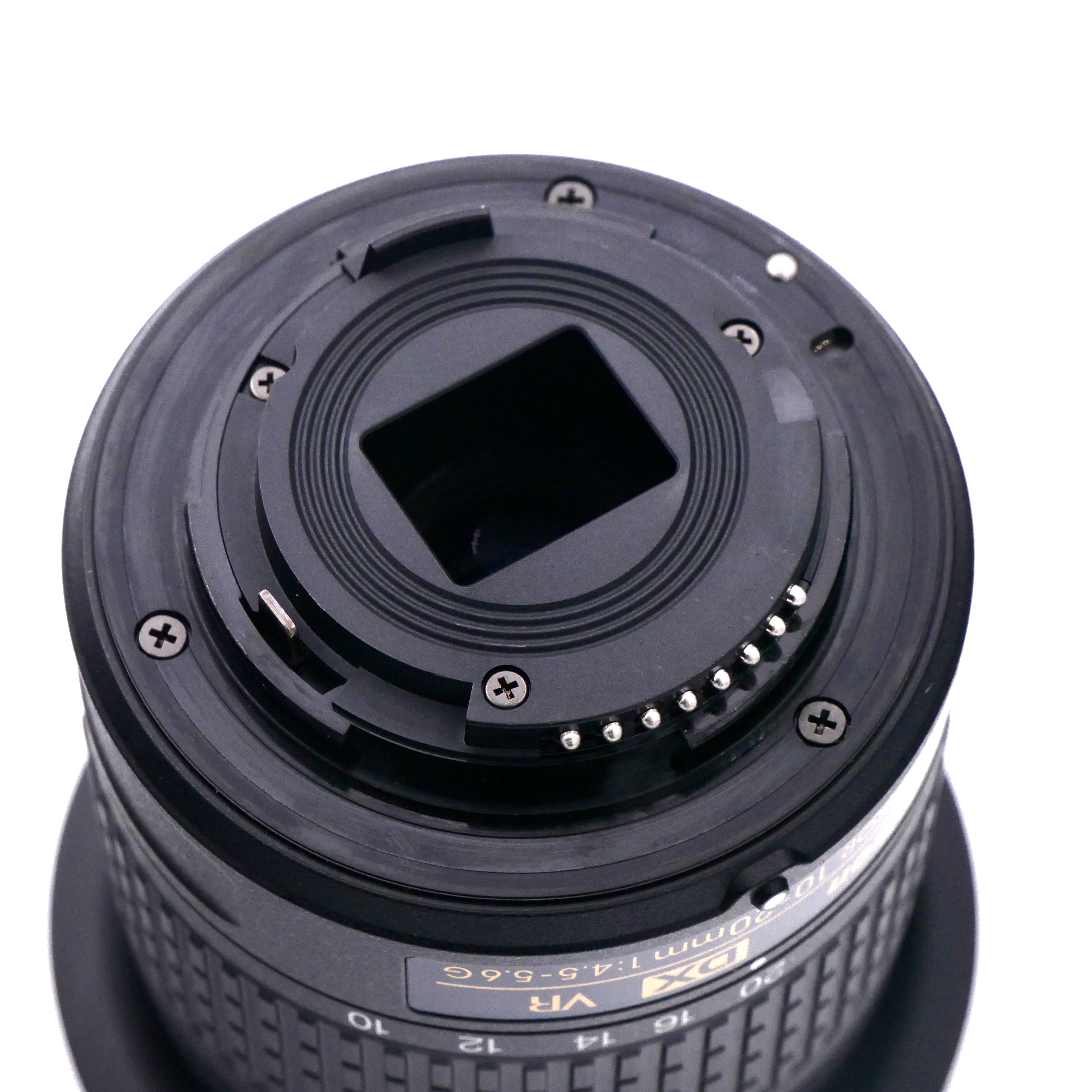 S-H-PEWR4D_3.jpg - Nikon AF-P DX Nikkor 10-20mm f/4.5-5.6 G VR - Image 2