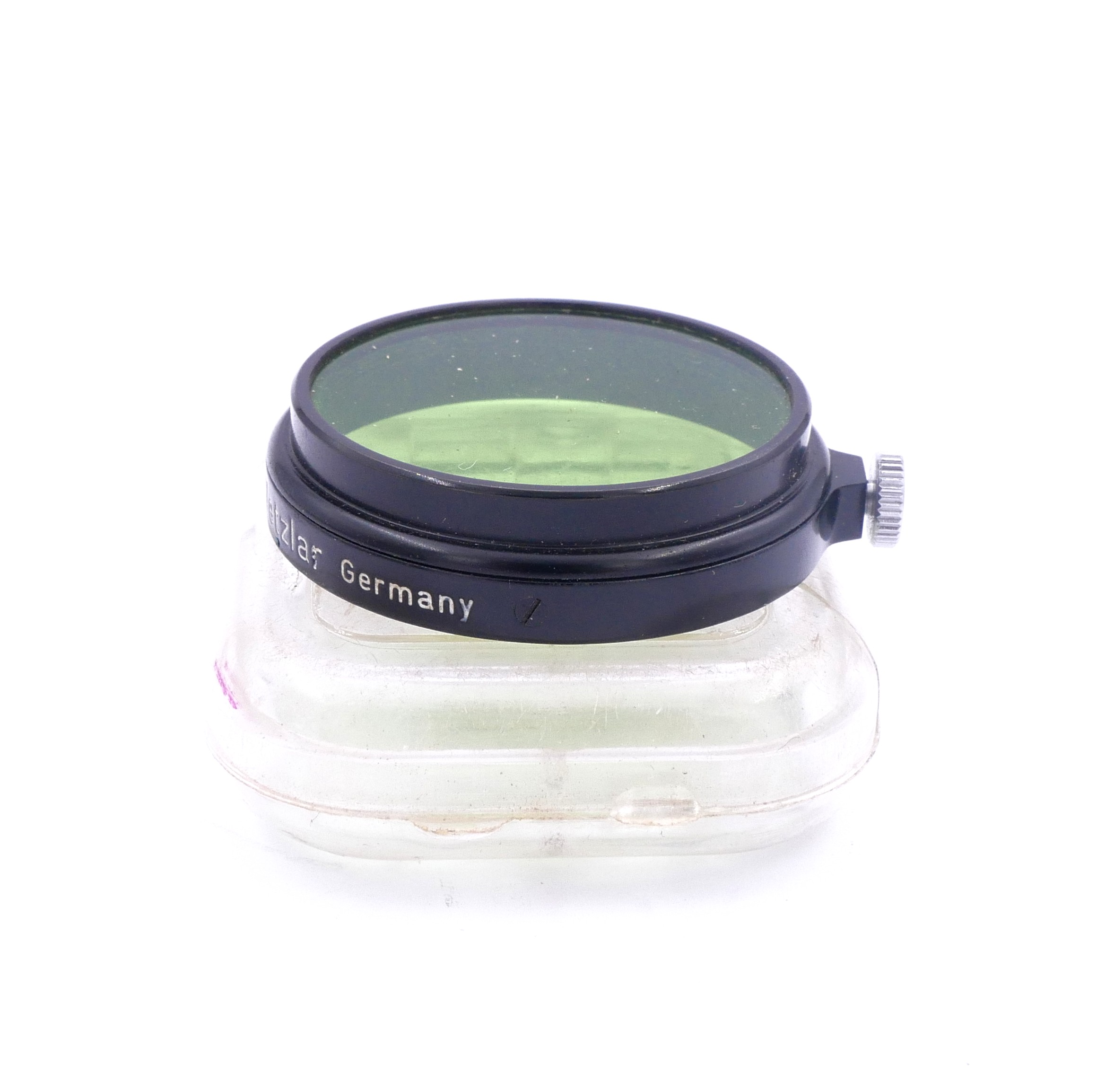 Leica A36 Green Filter - Best Available Image