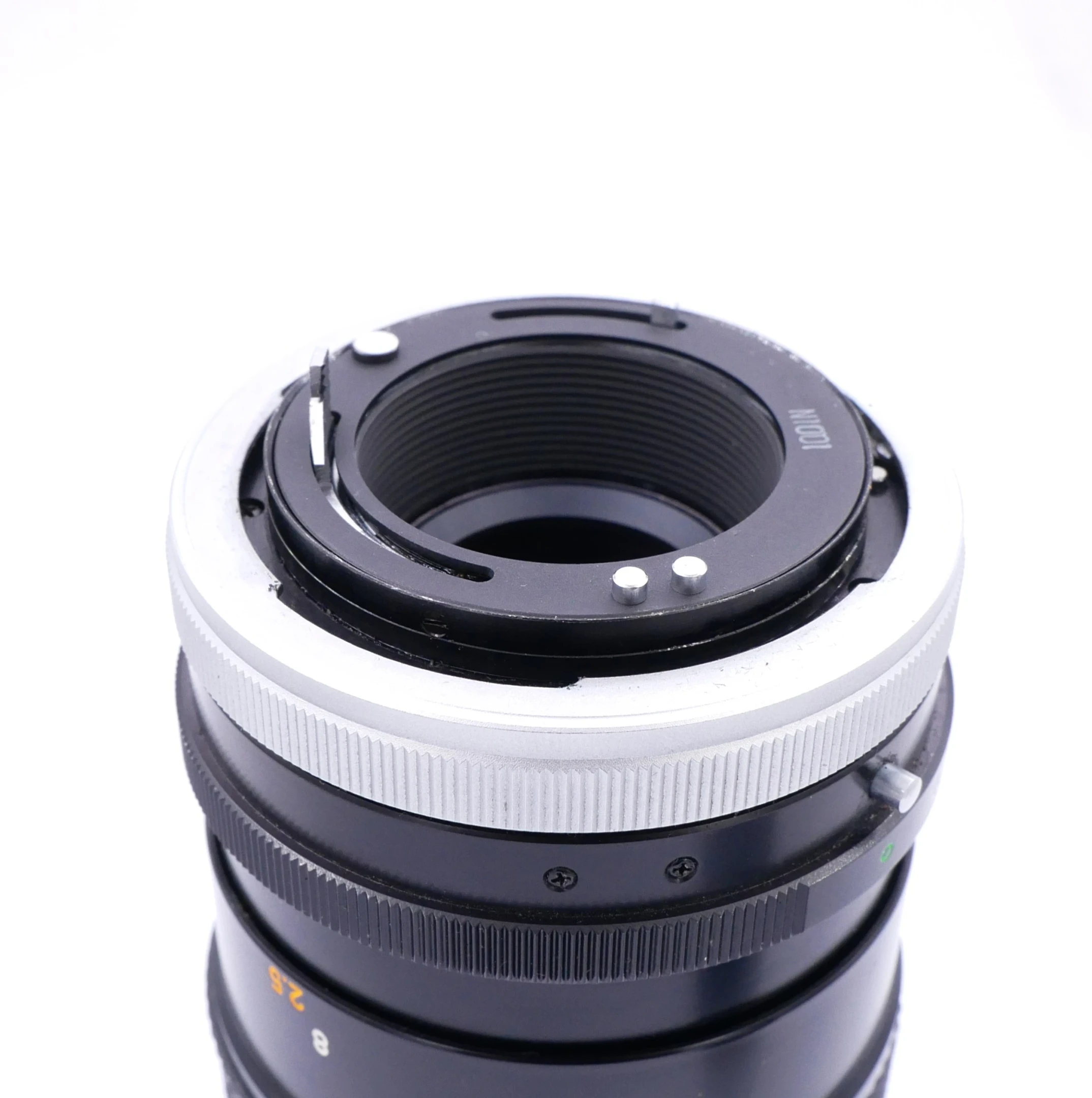 S-H-PHCRU6_3.webp - Canon 200mm F/4 SSC Lens For FD mount - Image 1