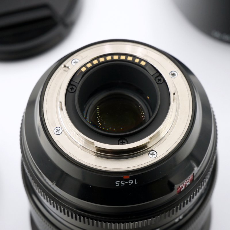 S-H-PJFNWT_3.jpg - Fujifilm XF 16-55mm F/2.8 R LM WR Lens - Image 2
