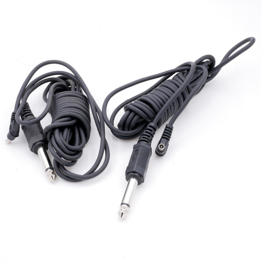 PC-1/4" Sync Cable (2)
