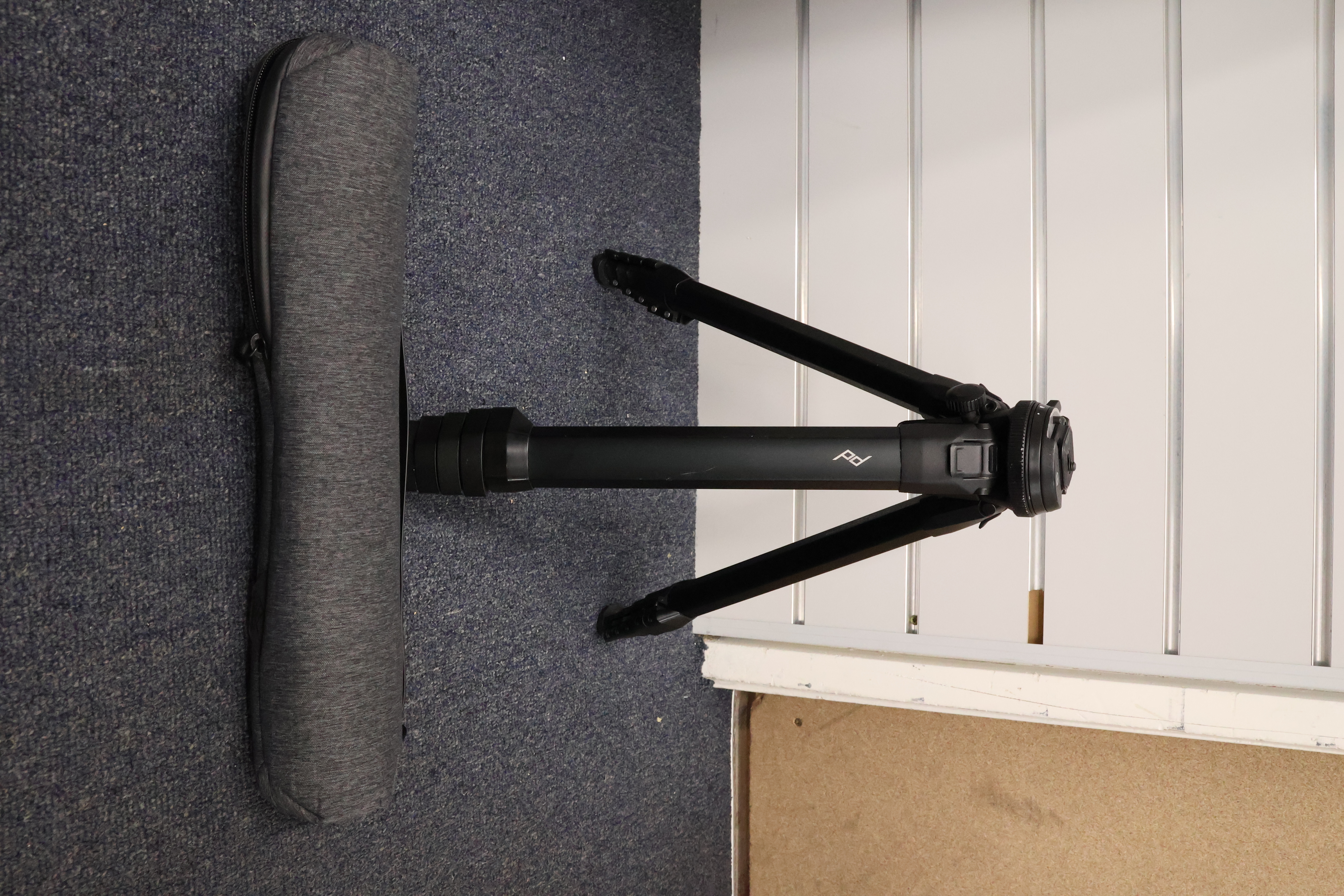 Best image for Peak Design Aluminum Travel Tripod