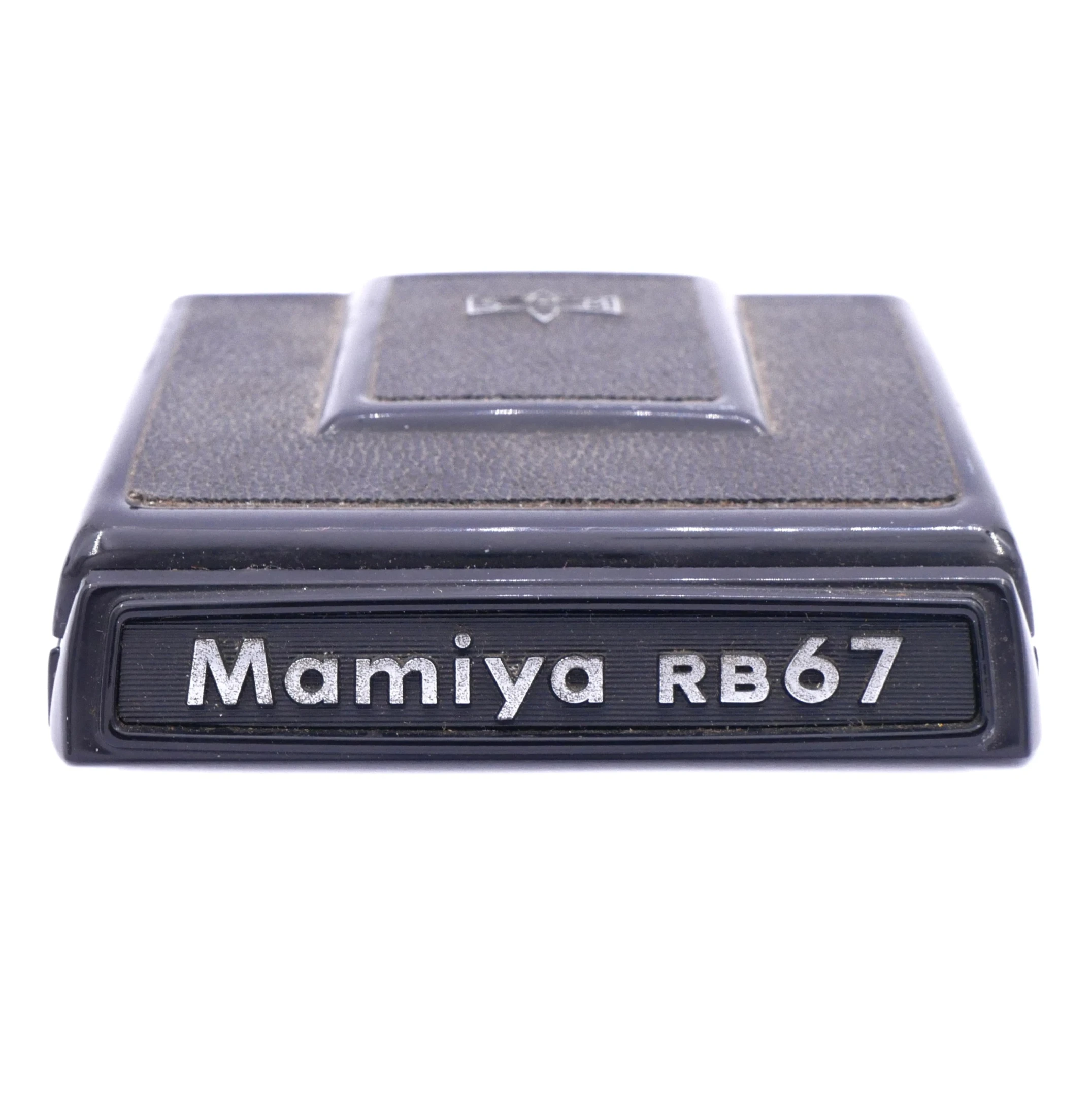 Mamiya RB67 Waist Level Finder - Best Available Image