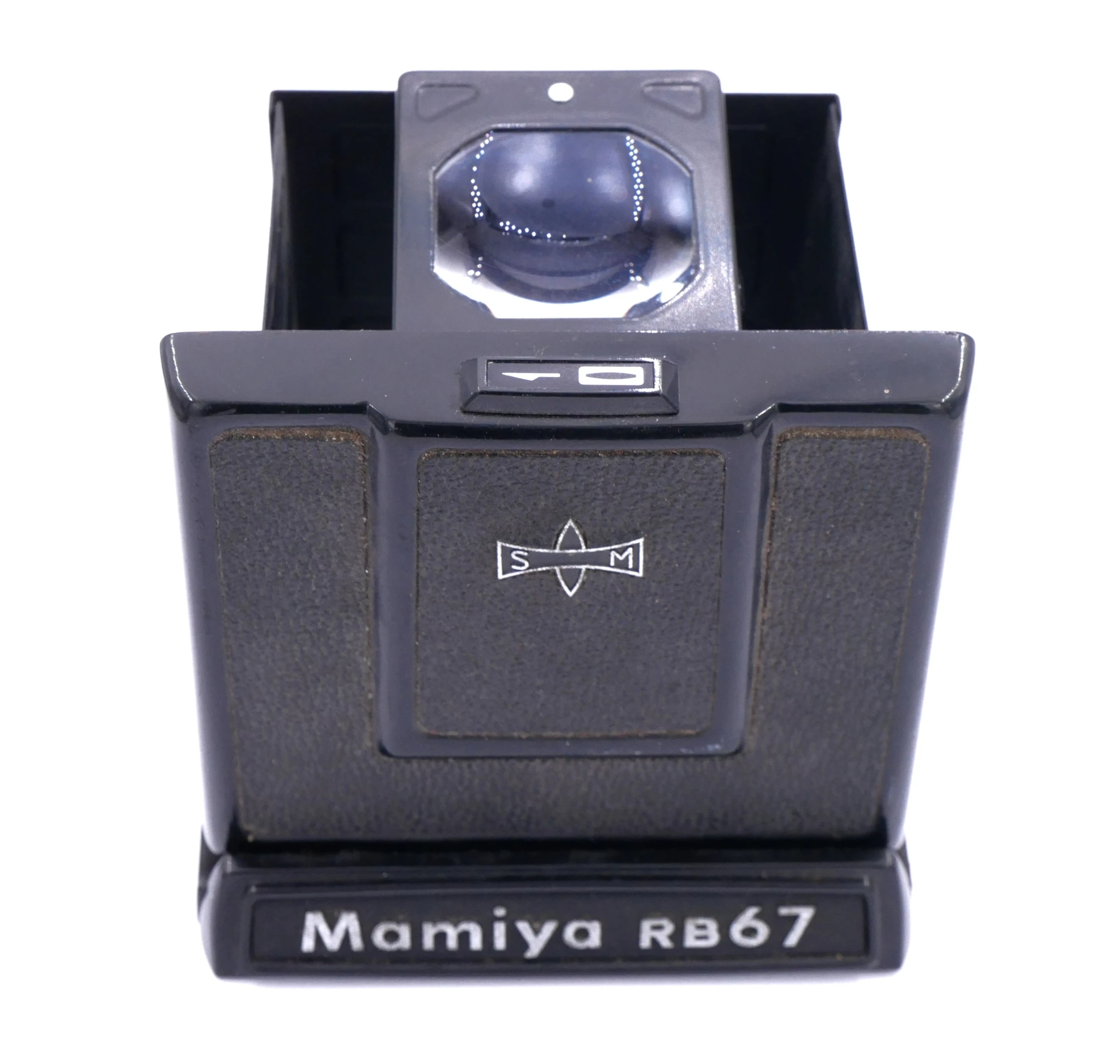 S-H-PJWH22_2.webp - Mamiya RB67 Waist Level Finder - Image 1