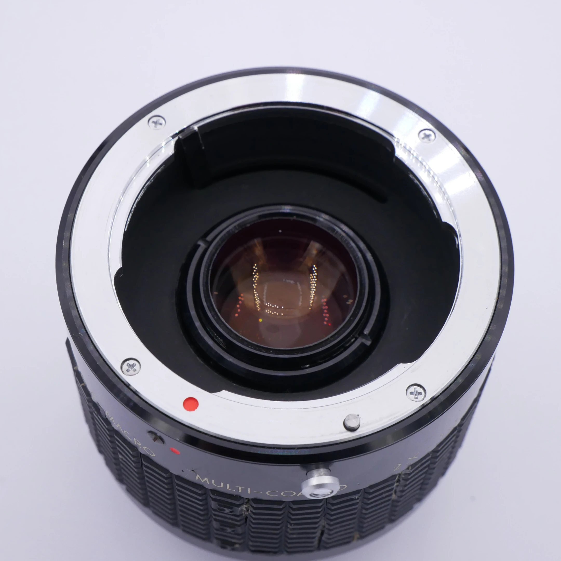 S-H-PNA4DN_2.webp - Sigma Tele-Macro Multi-Coated 2x 1:1 for Pentax-K Mount - Image 1