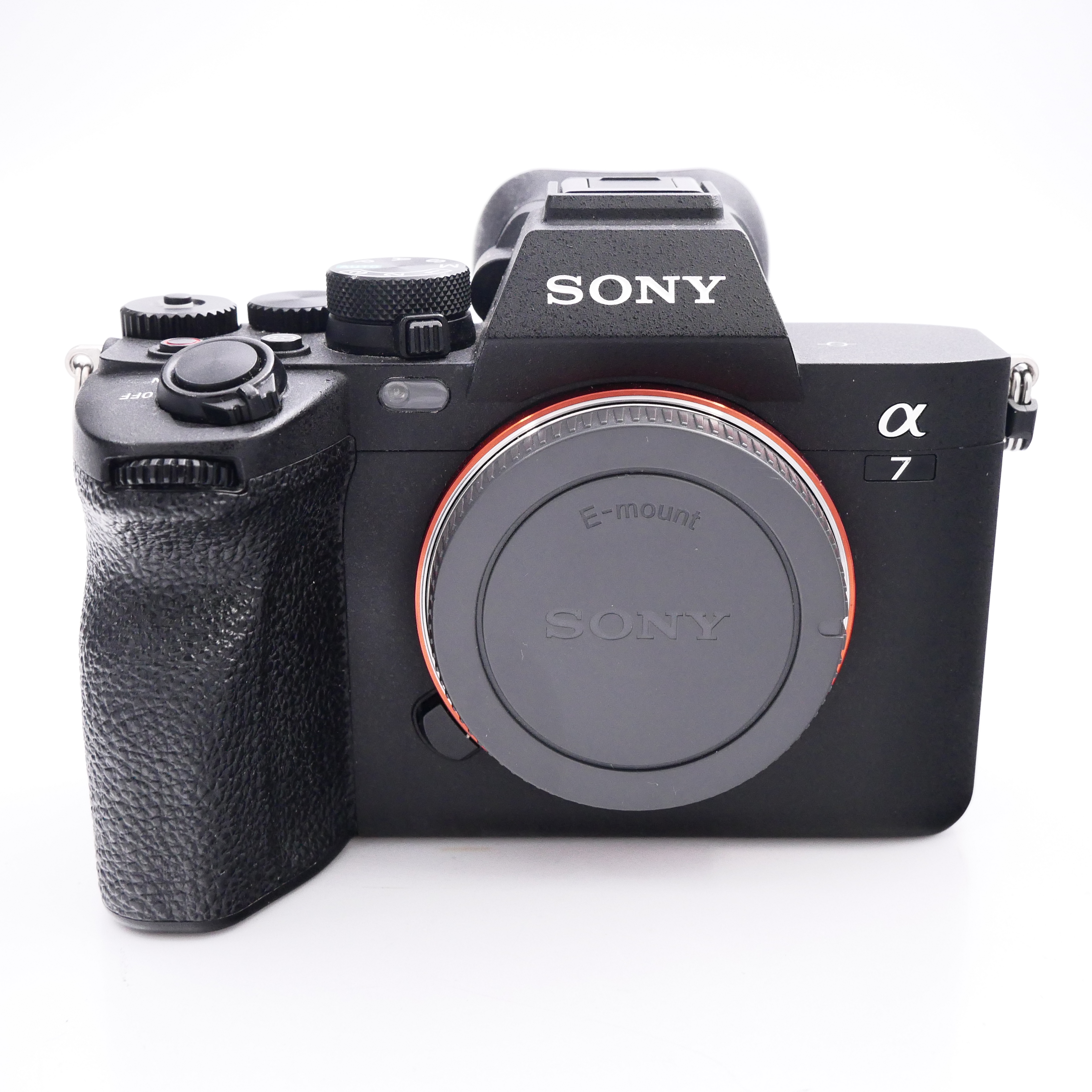 Sony A7 IV Body Only 33,310 Frames - Best Available Image