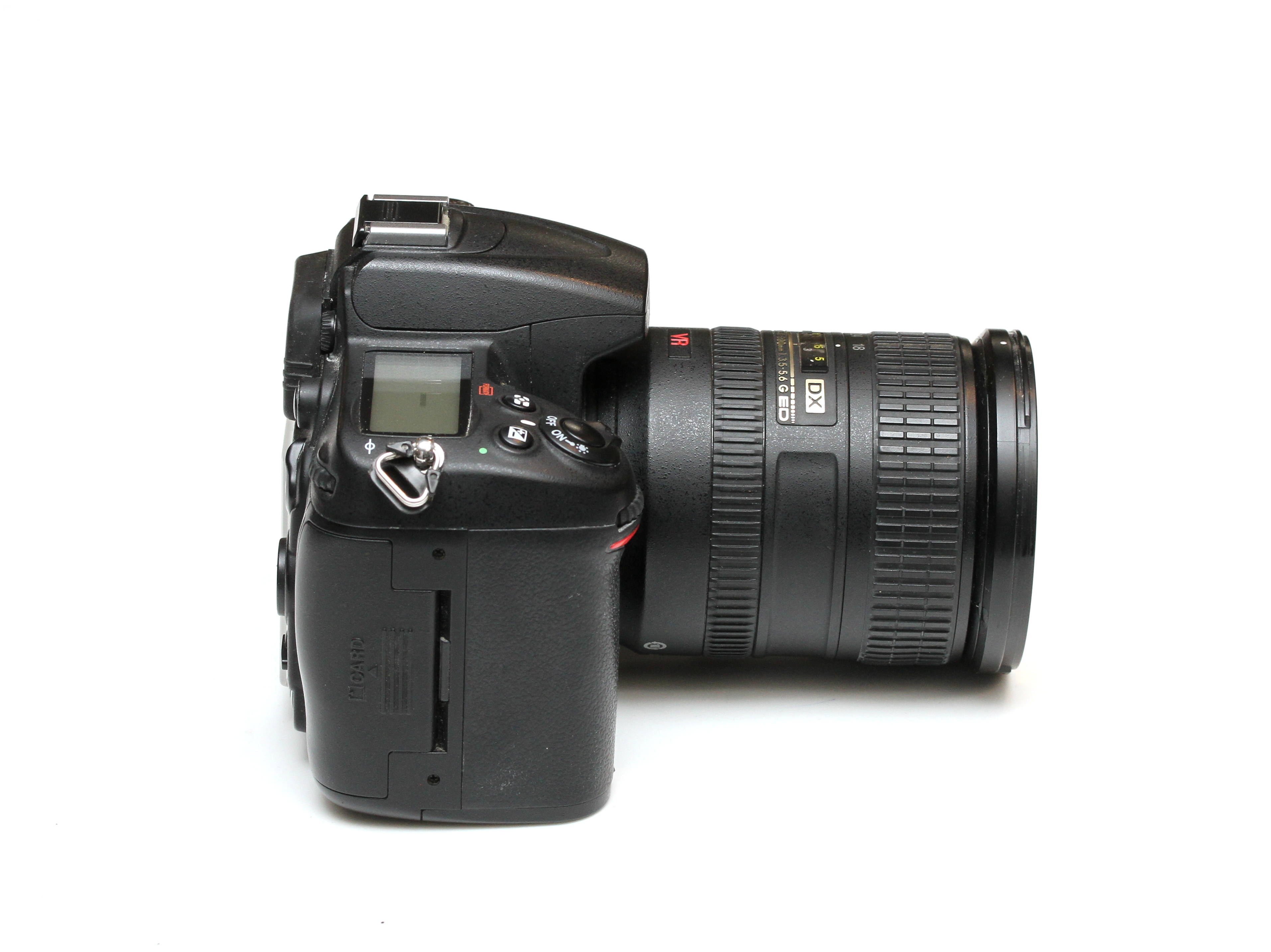 S-H-PPSKTK_4.jpg - Nikon D7000 + 18-200mm f3.5-5.6 G ED Kit (34K Frames) - Image 3
