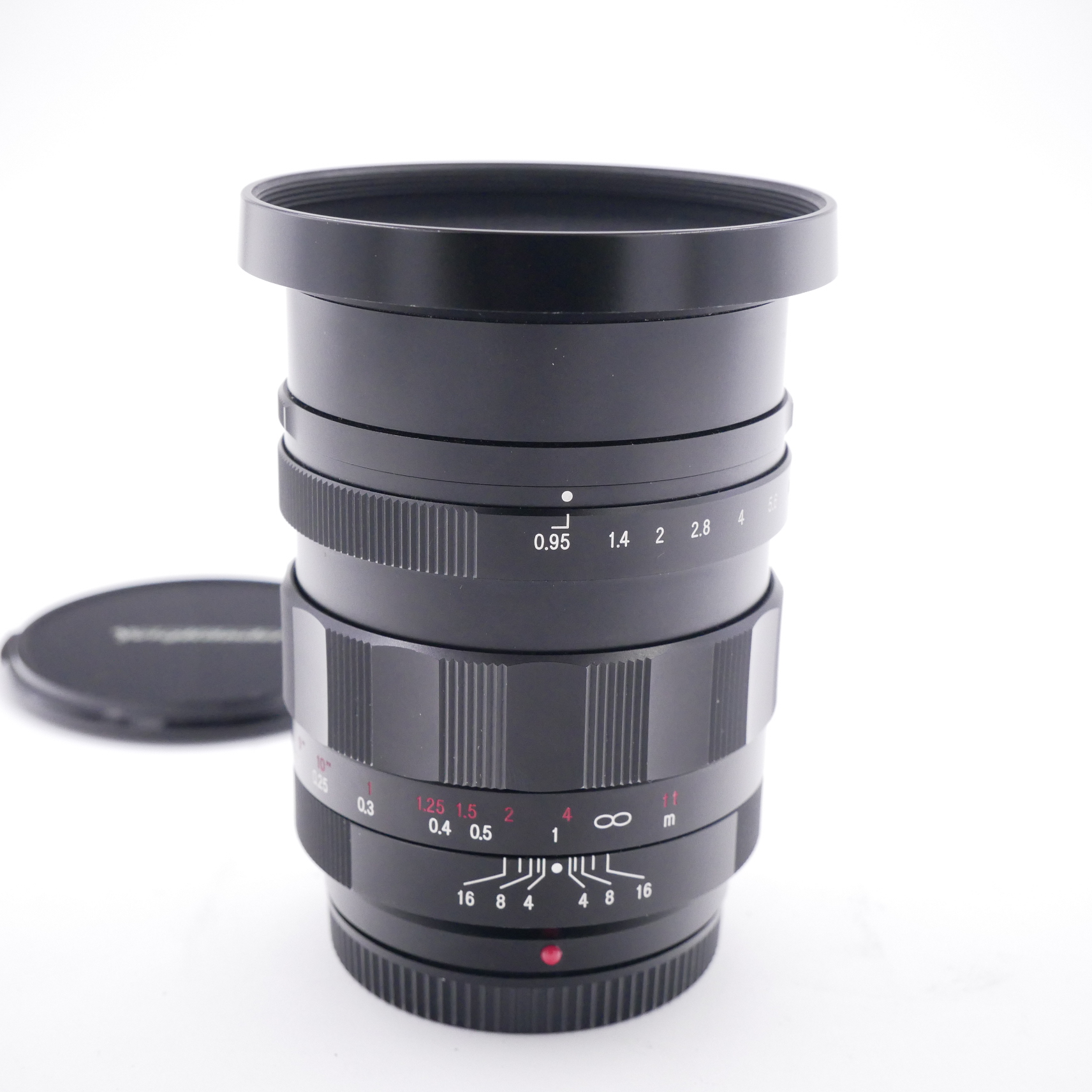 S-H-PREYW7_1.jpg - Voigtlander MF 17.5mm F/0.95 Nokton Lens for Micro 4/3rds mount - Thumbnail