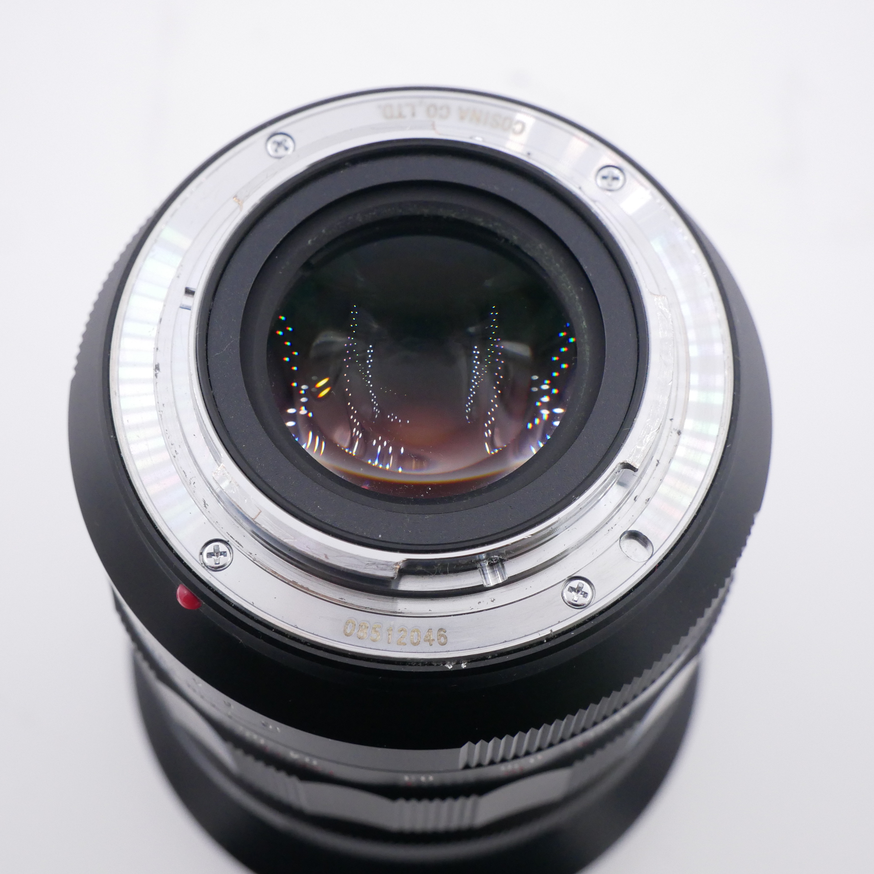 S-H-PREYW7_3.jpg - Voigtlander 17.5mm F0.95 Nokton Lens for Micro 4/3rds - Image 2