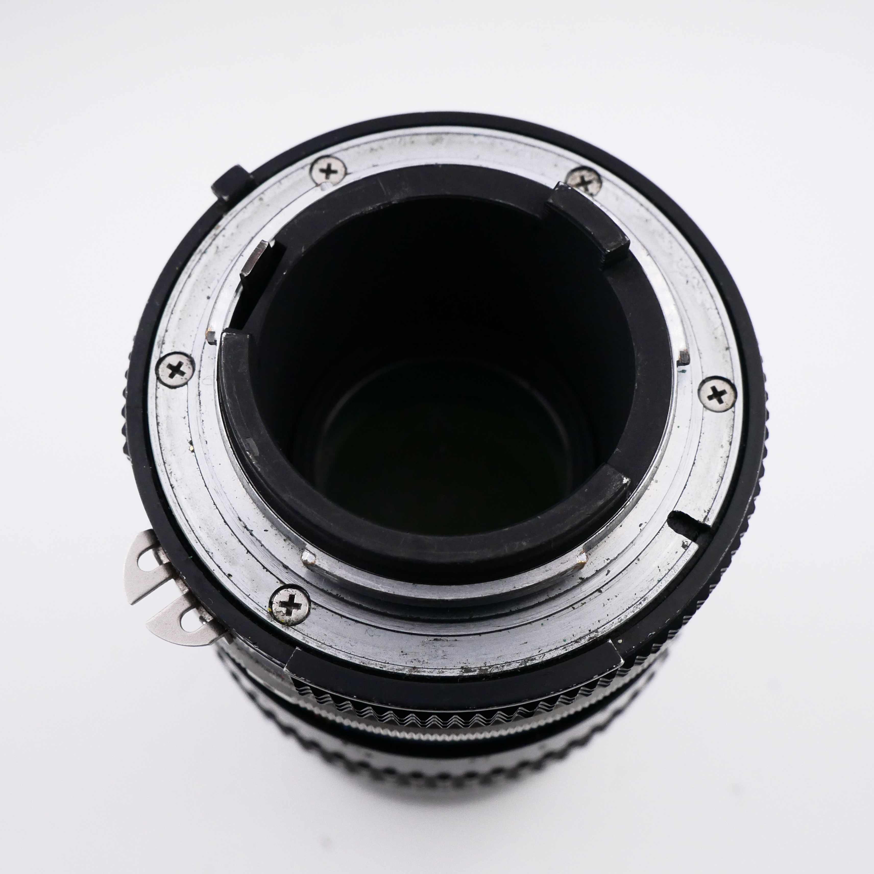 S-H-PRXU53_4.jpg - Nikon FE Kit 50mm F1.4 + 28mm F3.5 + 135mm F3.5 + PK-11 Extention Ring - Image 7