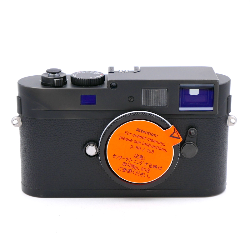 Best image for Leica Monochrom Body - (See Description) Model 10 760