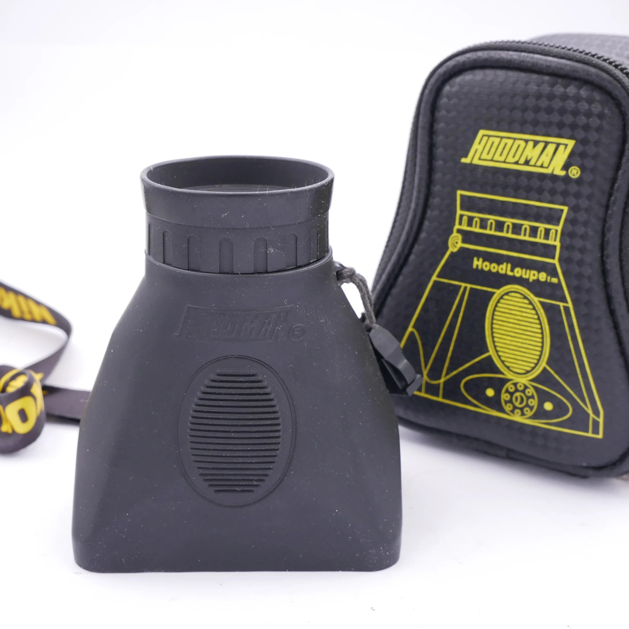 Hoodman Loupe - Best Available Image