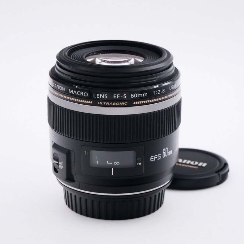 Best image for Canon EF-S 60mm F/2.8 USM Macro Lens