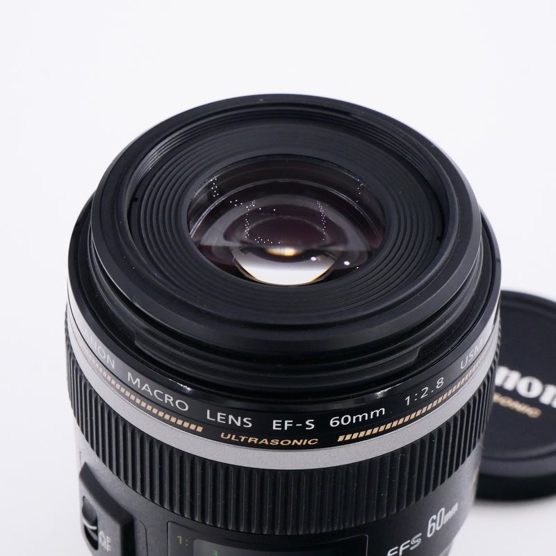S-H-PYKH3S_2.jpg - Canon EF-S 60mm F/2.8 USM Macro Lens - Image 1