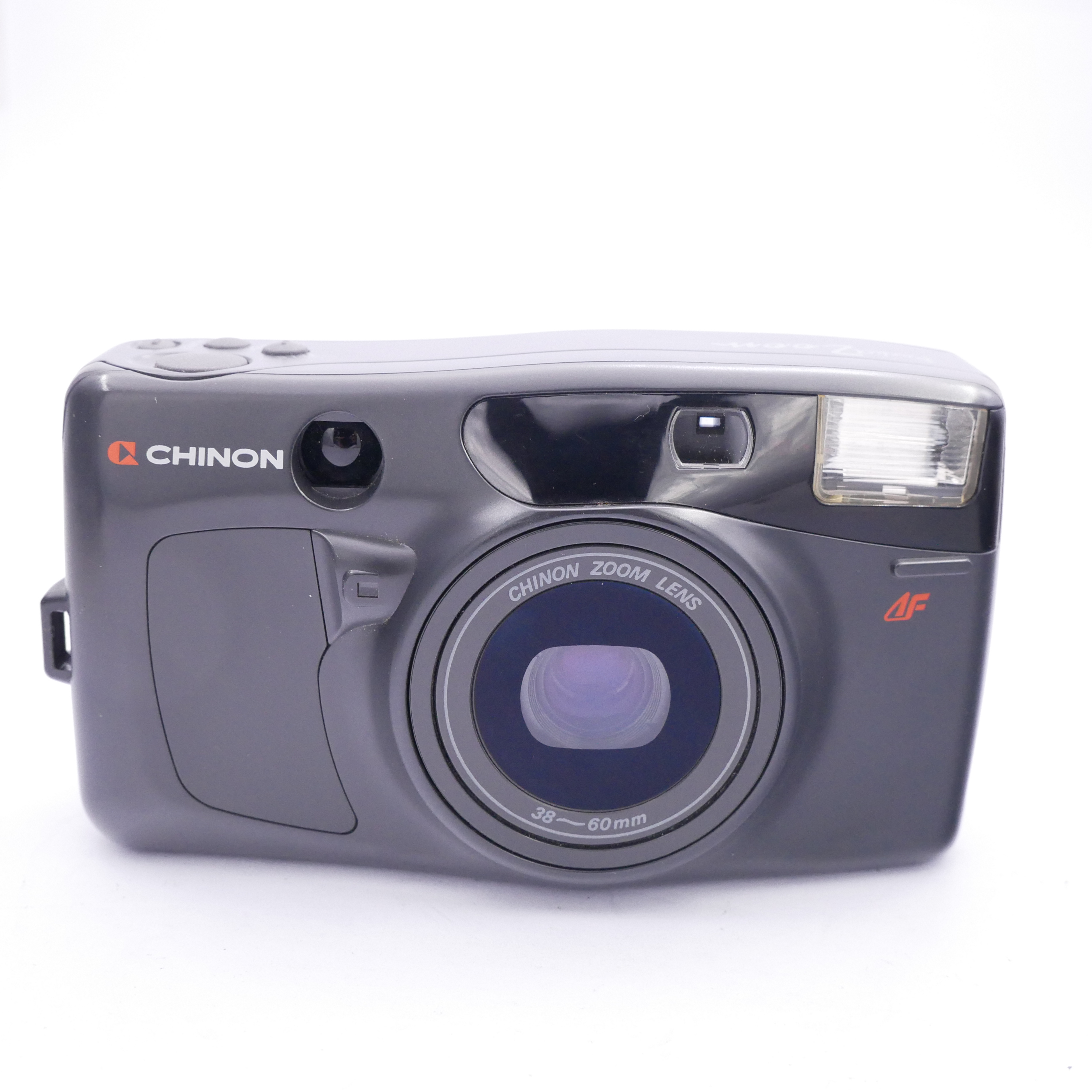 Chinon Pocket Zoom 35mm Compact - Best Available Image