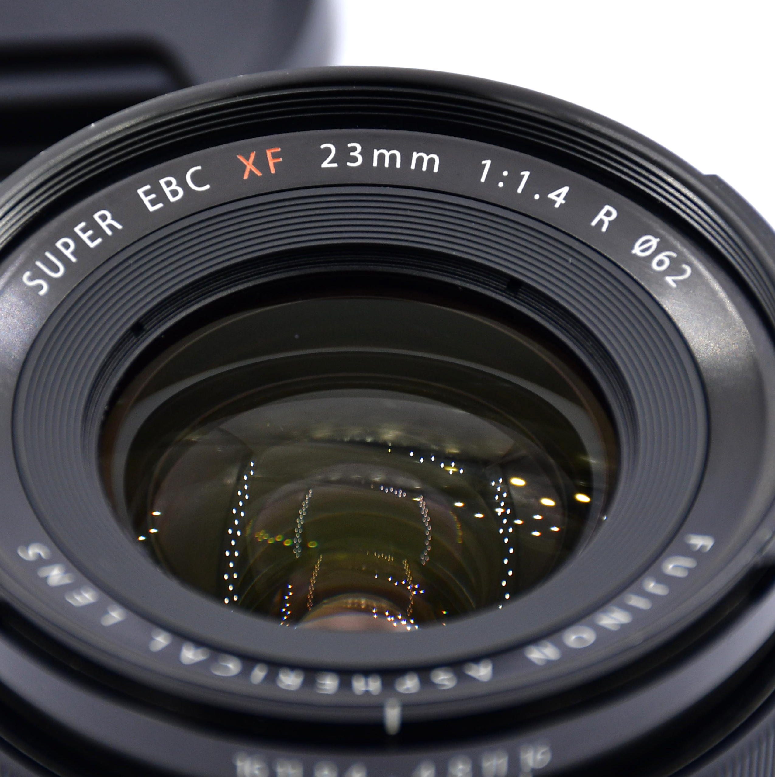 S-H-R45JYU_2.jpg - Fujifilm XF 23mm F1.4 R Lens - Image 1