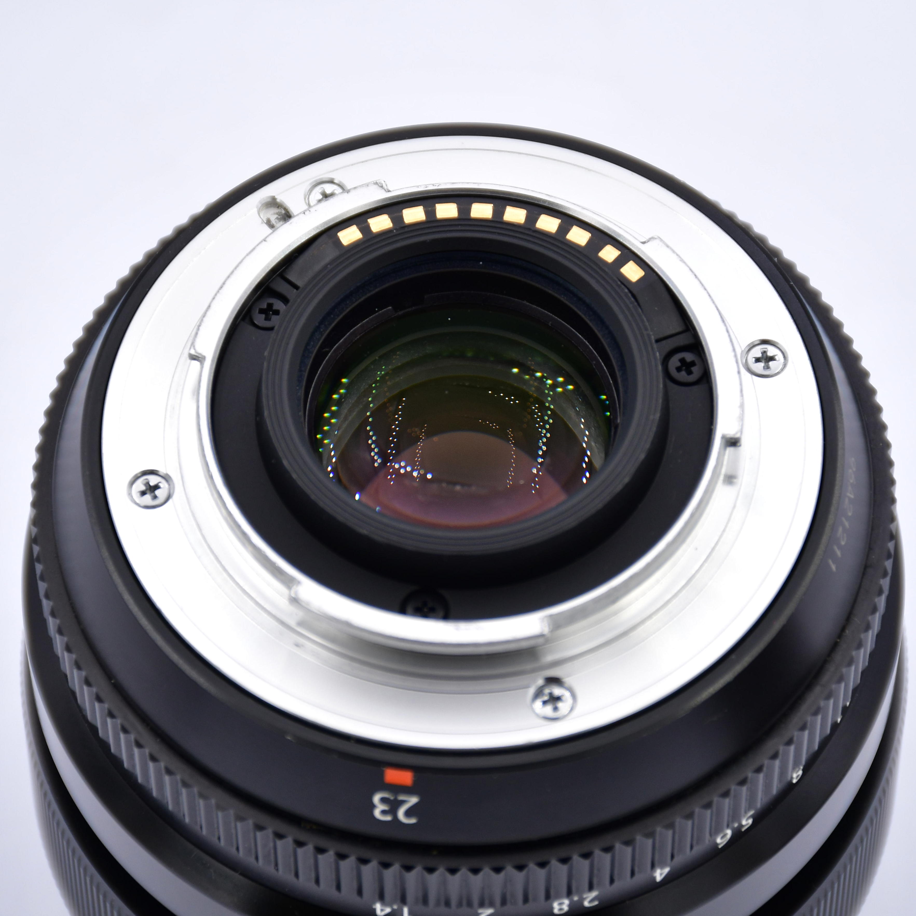 S-H-R45JYU_3.jpg - Fujifilm XF 23mm F1.4 R Lens - Image 2