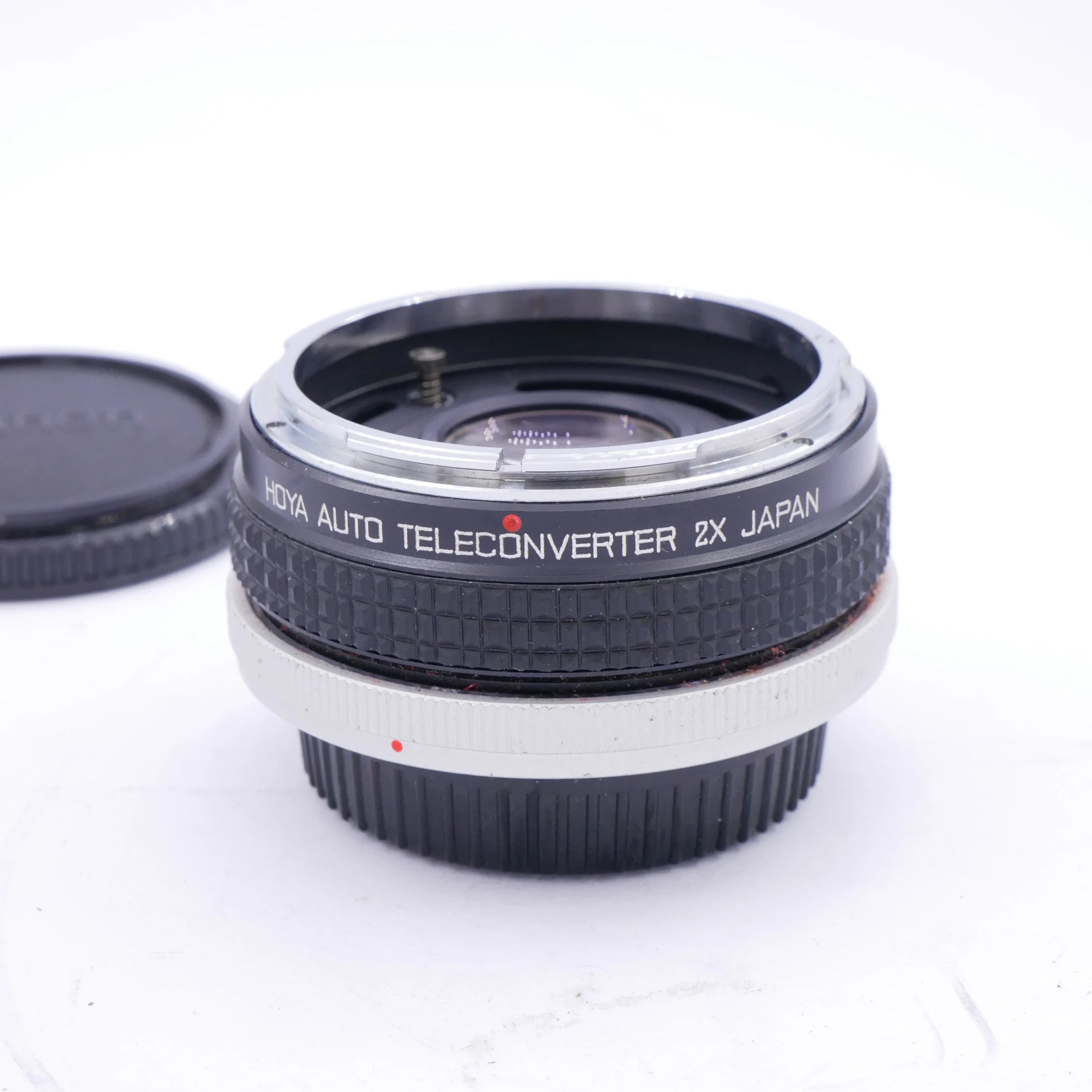 Hoya Auto Telecoverter 2x for-FD Mount - Best Available Image