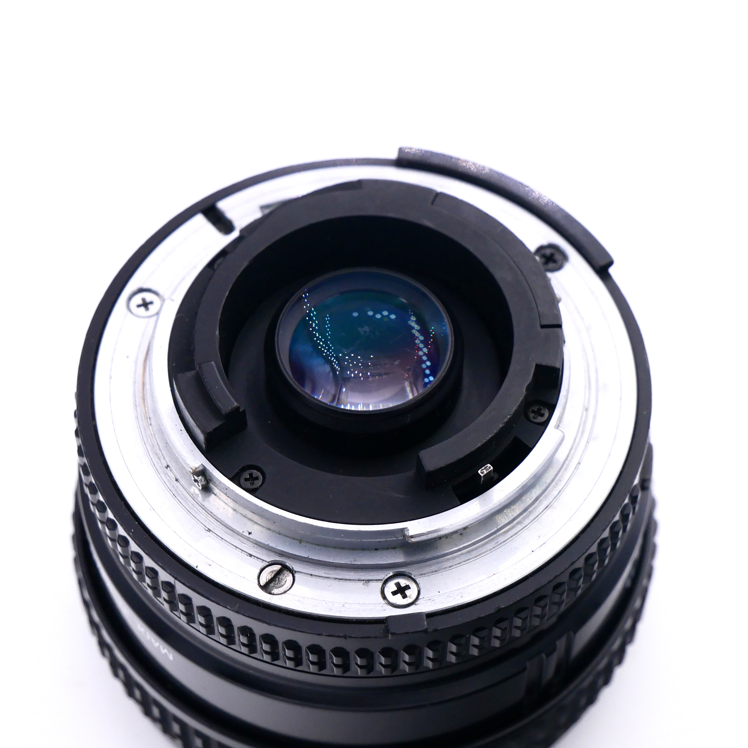 S-H-R72A3U_3.jpg - Nikon AF Nikkor 20mm f2.8 D Lens - Image 2