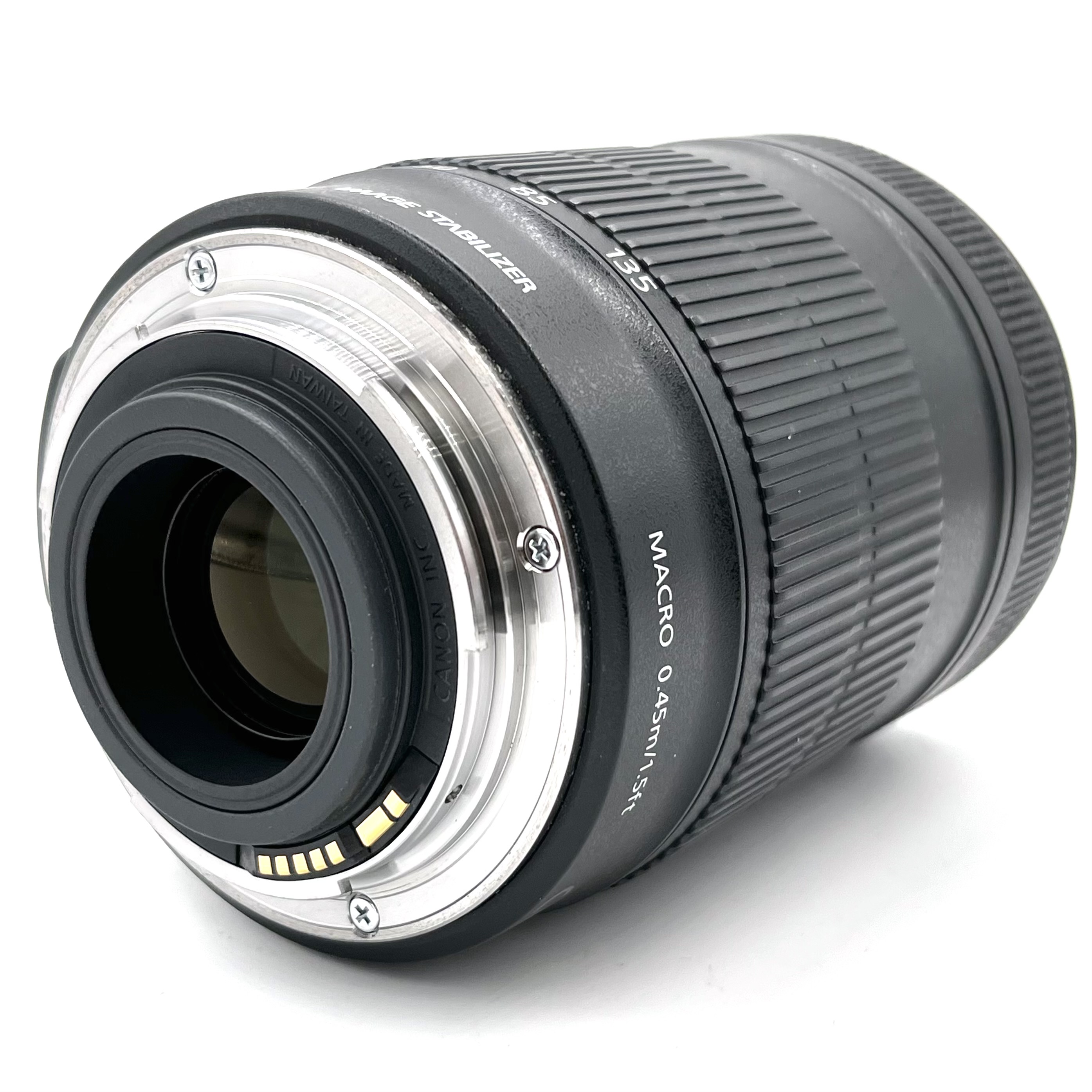 S-H-R9XT82_3.jpeg - Canon EF-S 18-135mm F/3.5-5.6 IS lens - Image 1
