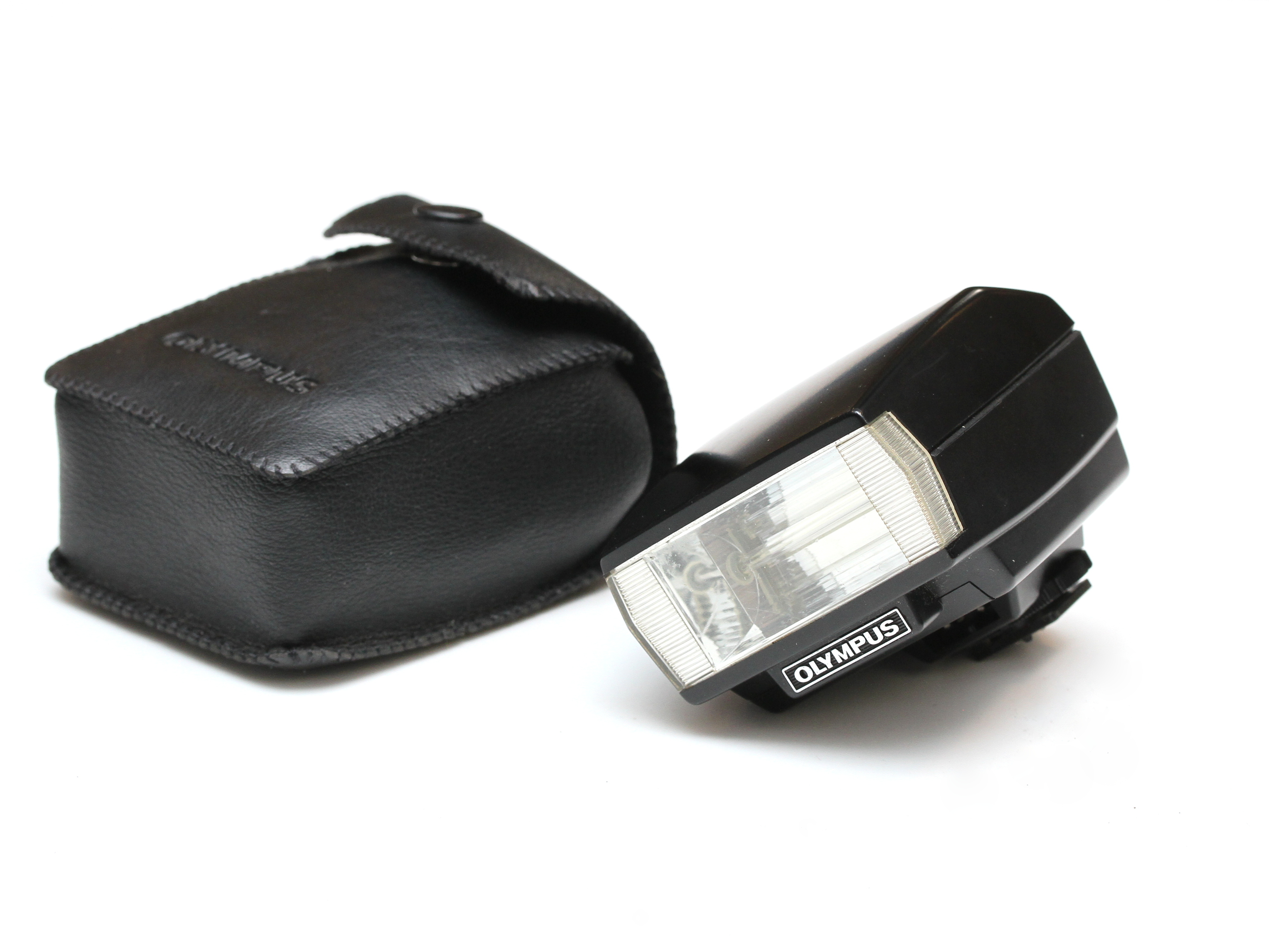 Olympus Electronic Flash T20 - Best Available Image