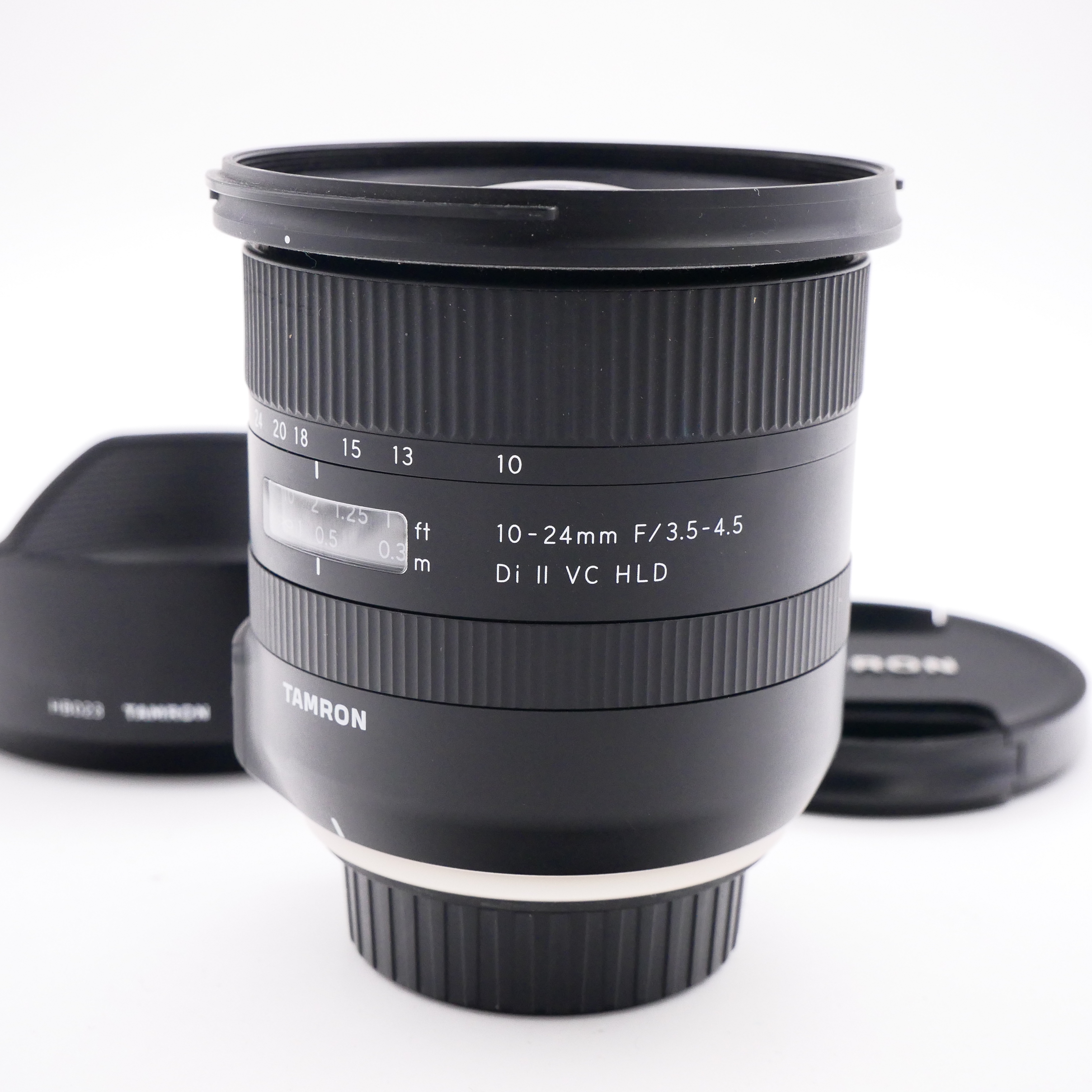 Best image for Tamron 10-24mm F3.5-4.5 Di II VC HLD Lens for Nikon DX-Mount