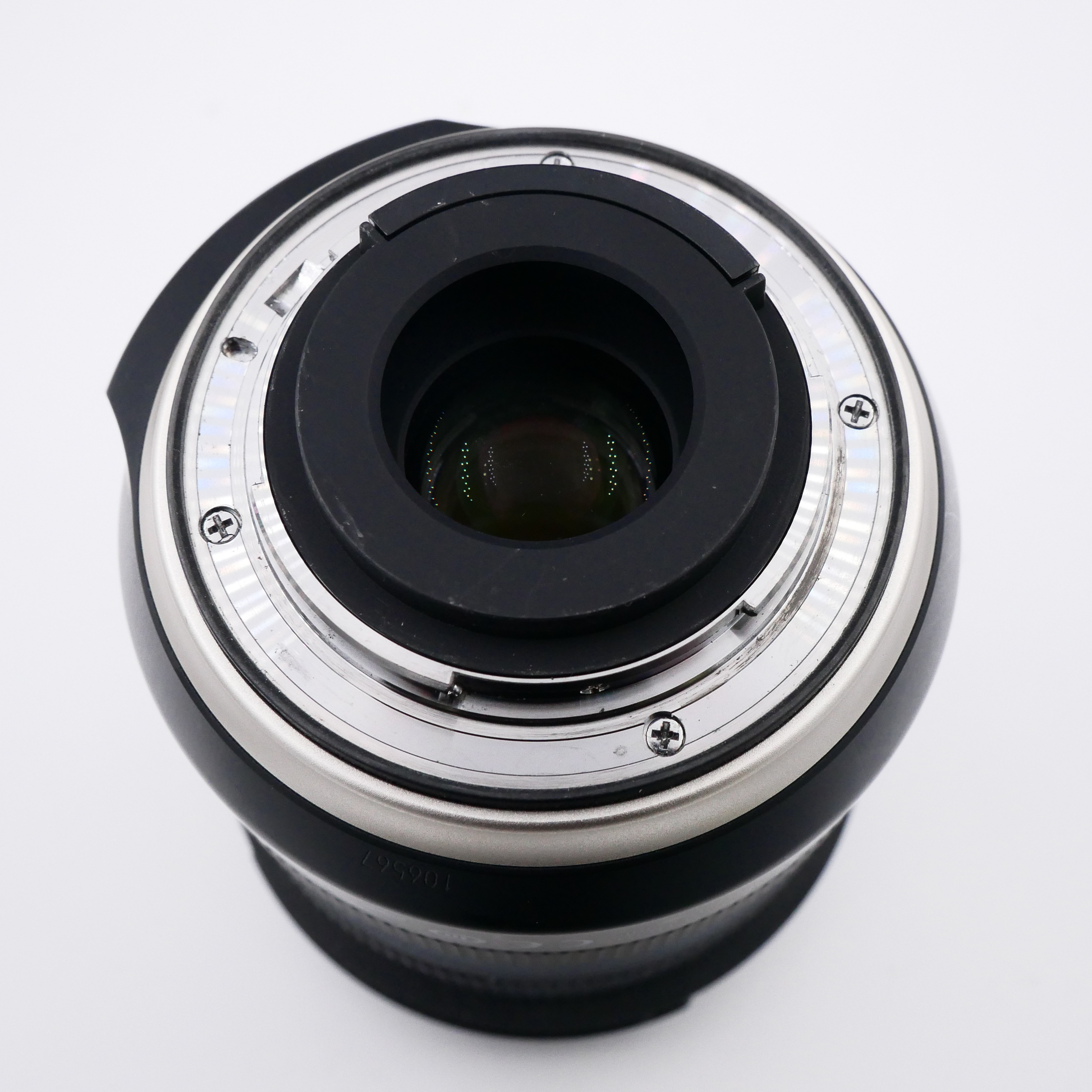 S-H-RCTPEV_3.jpg - Tamron 10-24mm F3.5-4.5 Di II VC HLD Lens for Nikon DX-Mount - Image 2